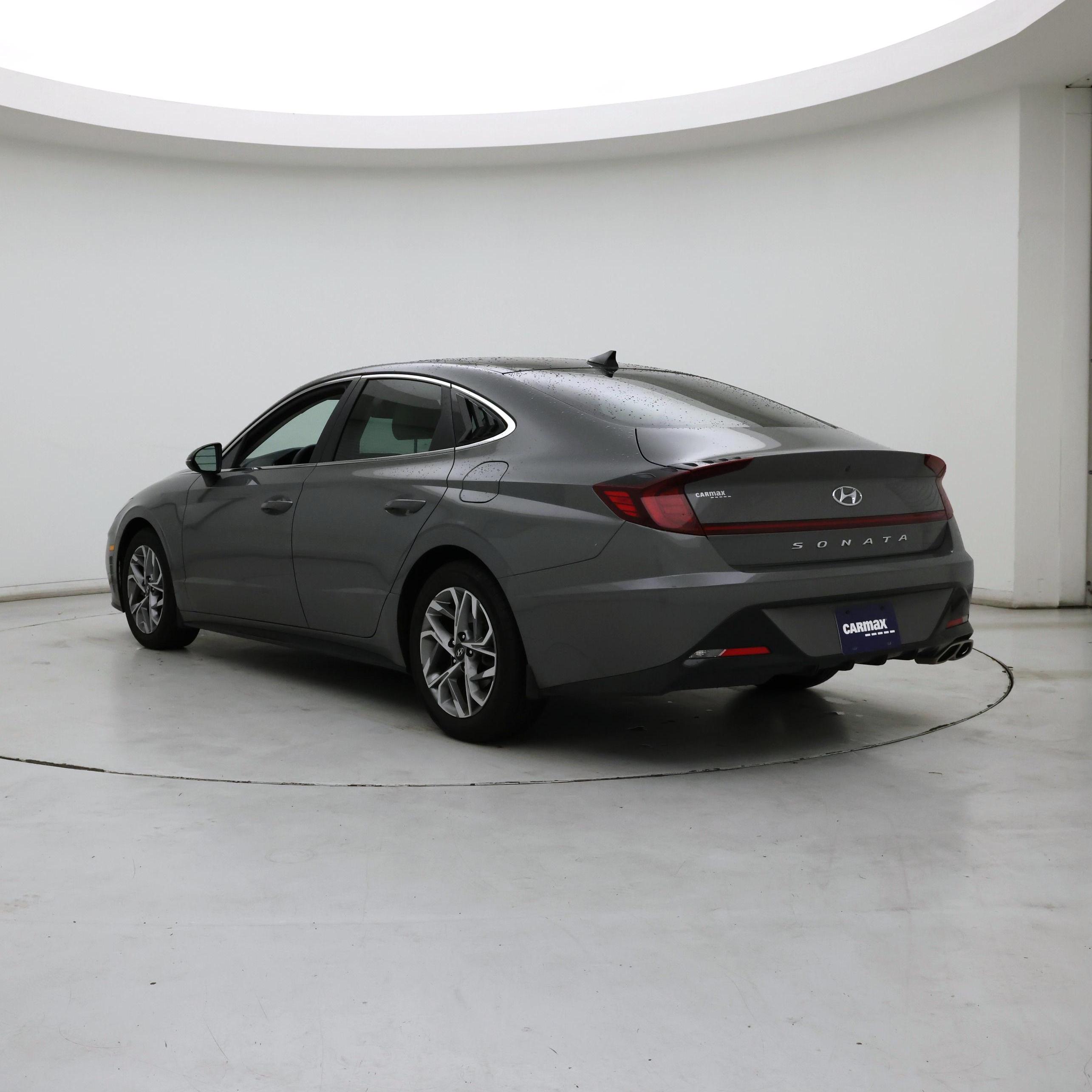 Thumbnail: 2023 Hyundai Sonata - 2
