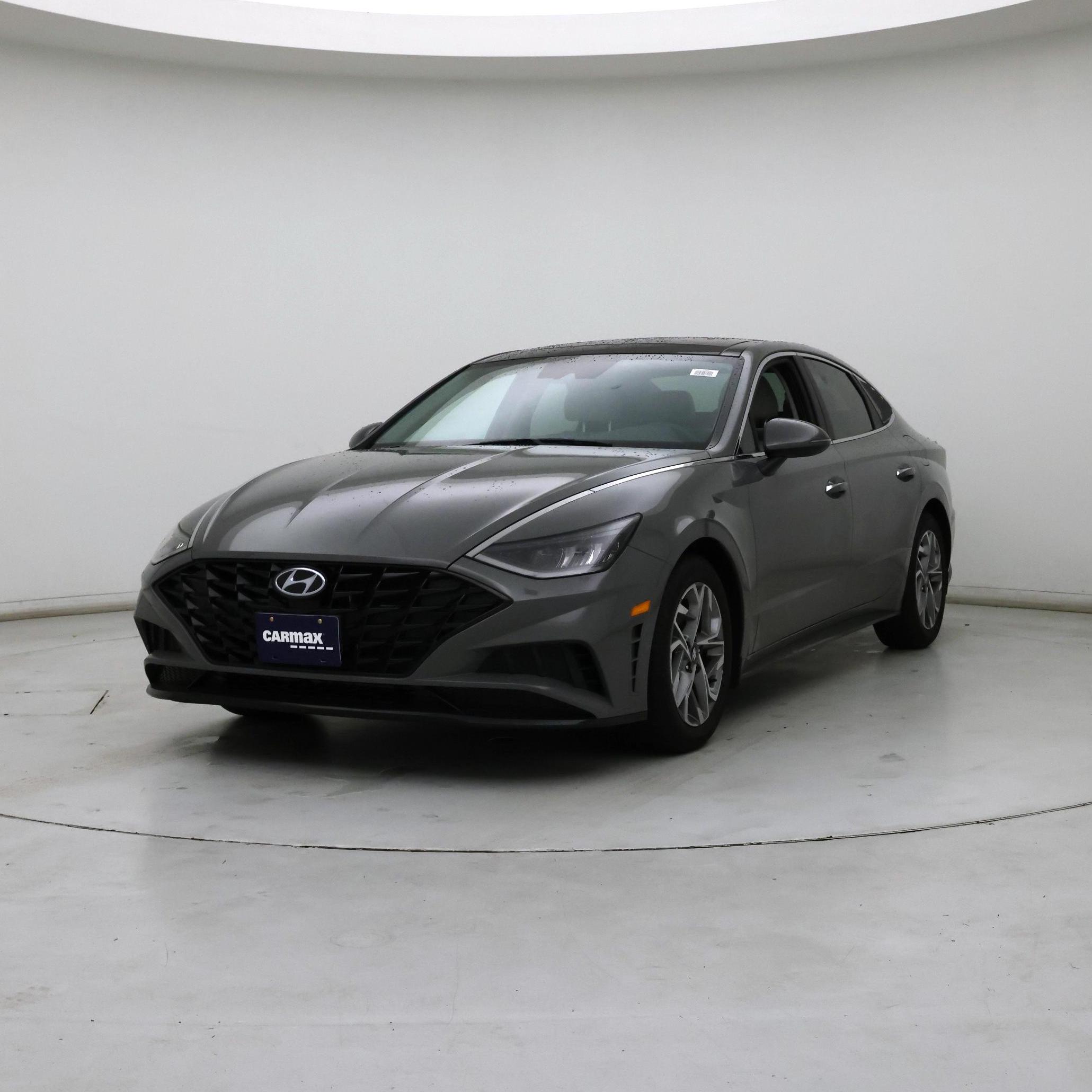 Thumbnail: 2023 Hyundai Sonata - 4