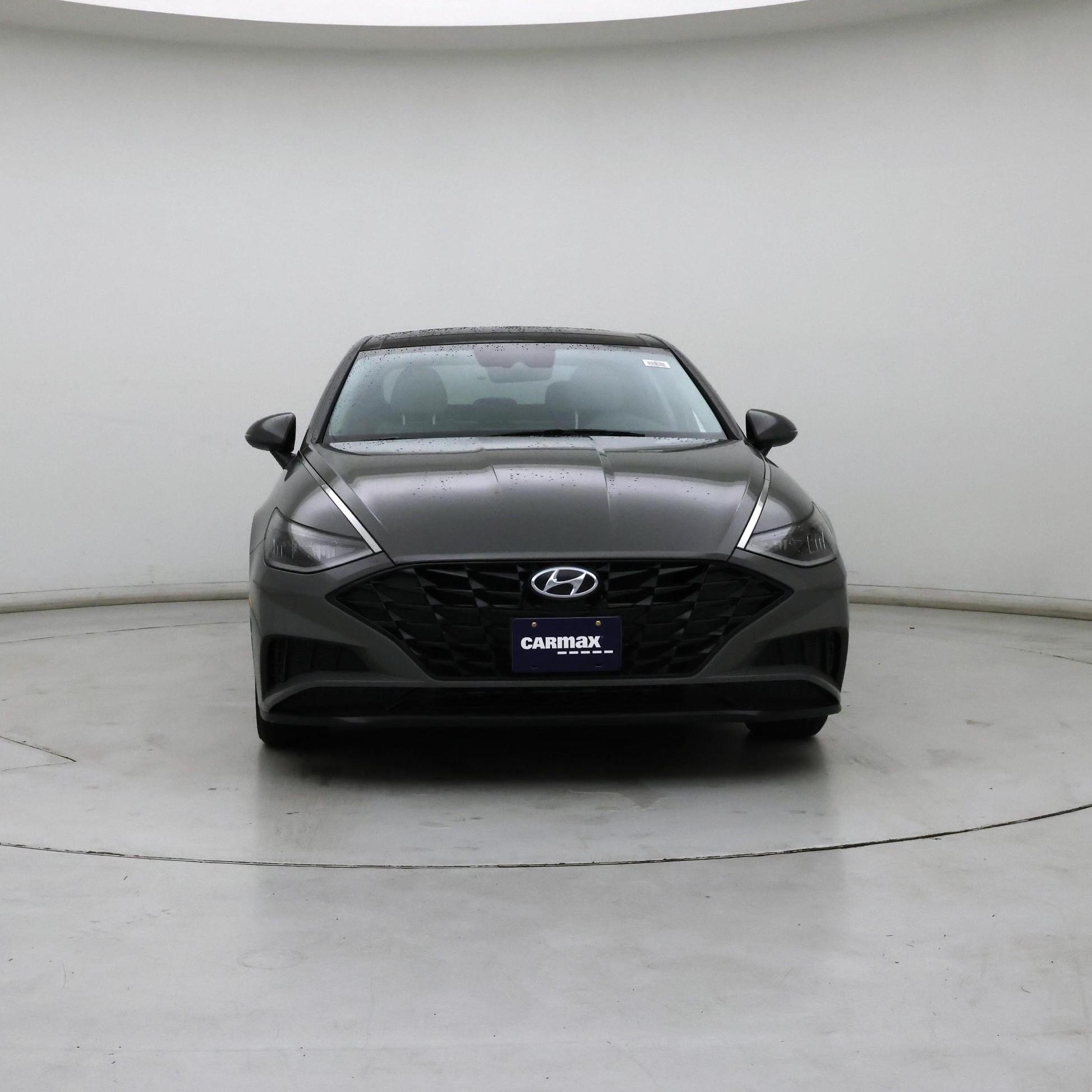 Thumbnail: 2023 Hyundai Sonata - 5