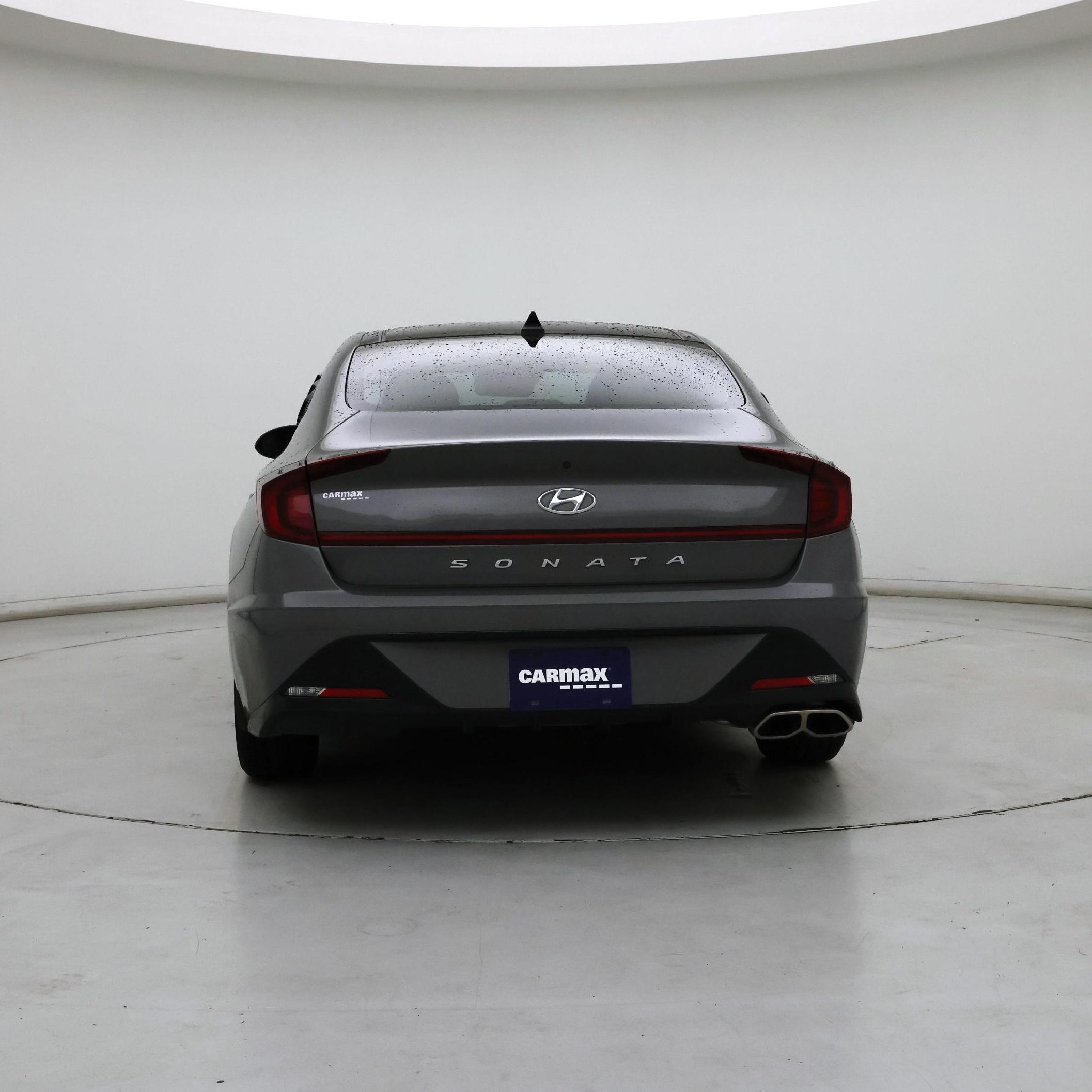 Thumbnail: 2023 Hyundai Sonata - 6