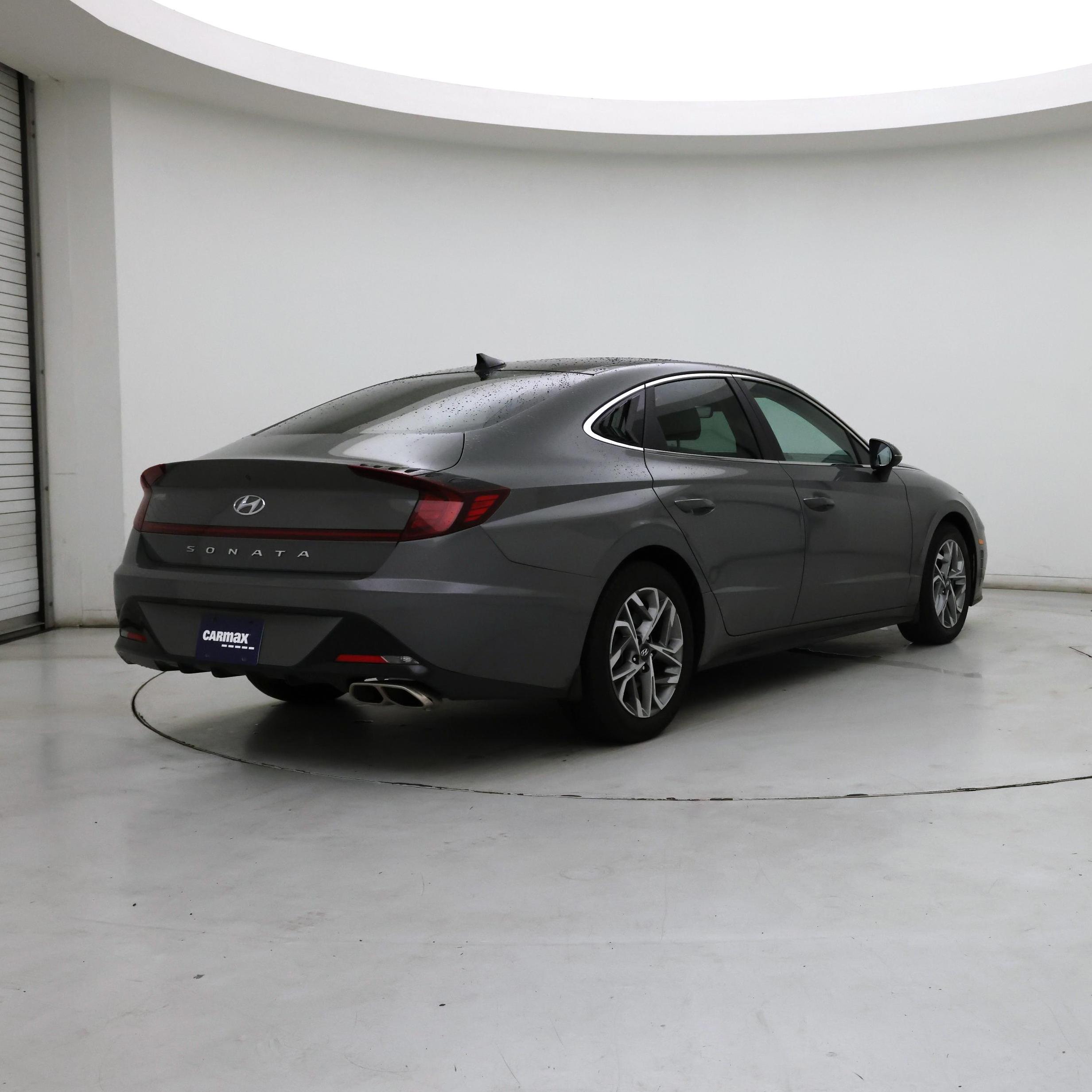 Thumbnail: 2023 Hyundai Sonata - 8