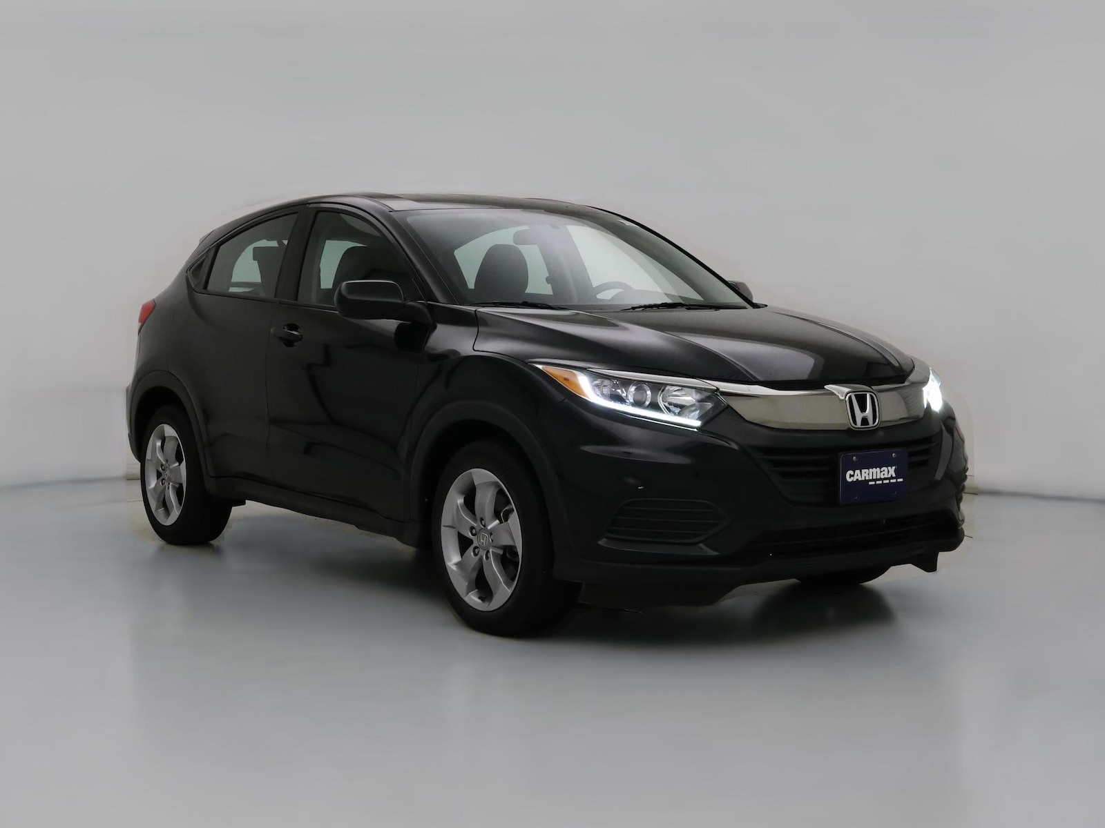 2021 Honda HR-V