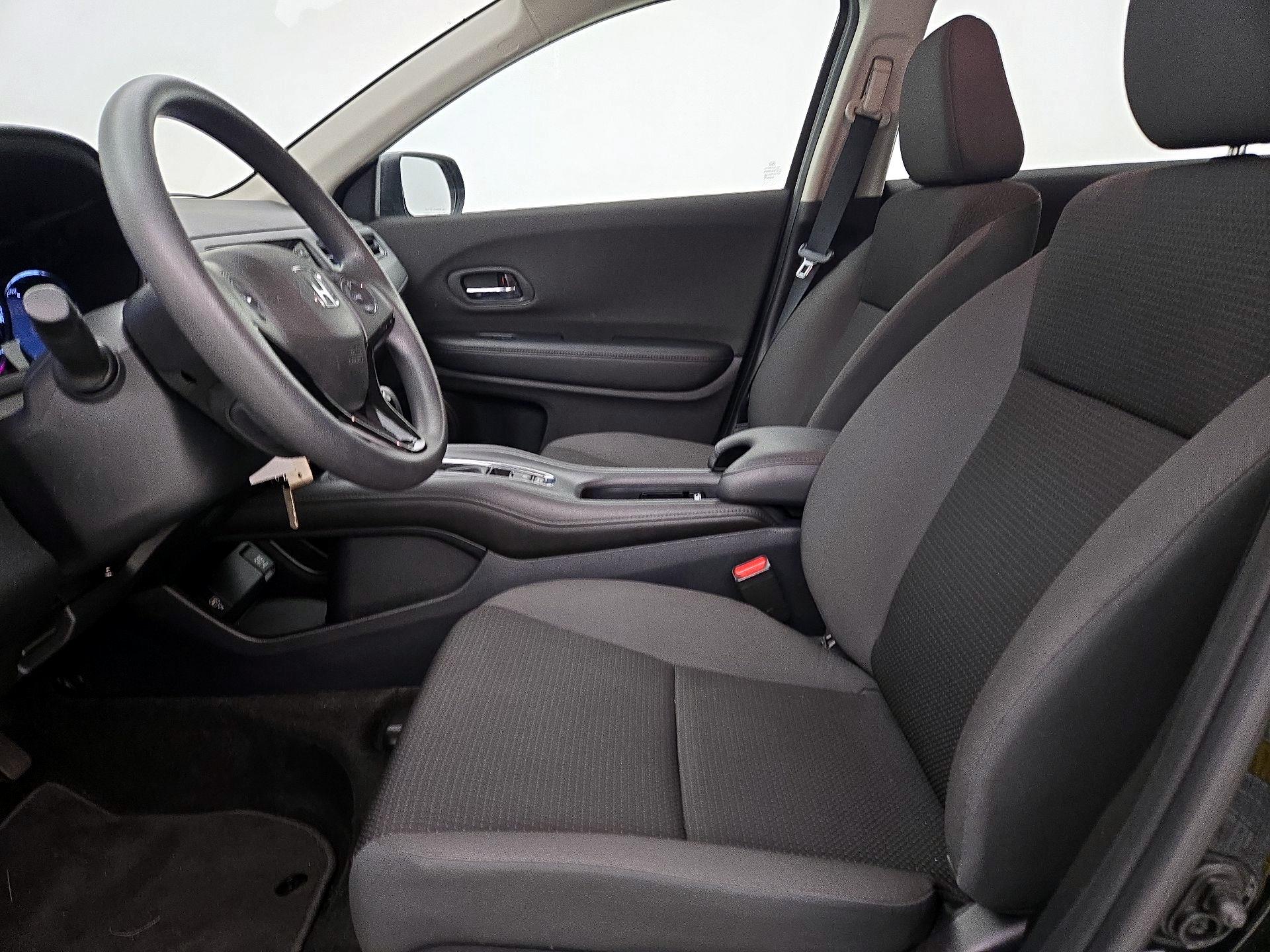 Thumbnail: 2021 Honda HR-V - 11