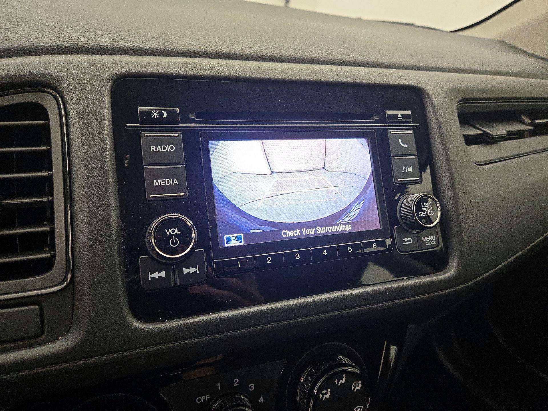 Thumbnail: 2021 Honda HR-V - 14