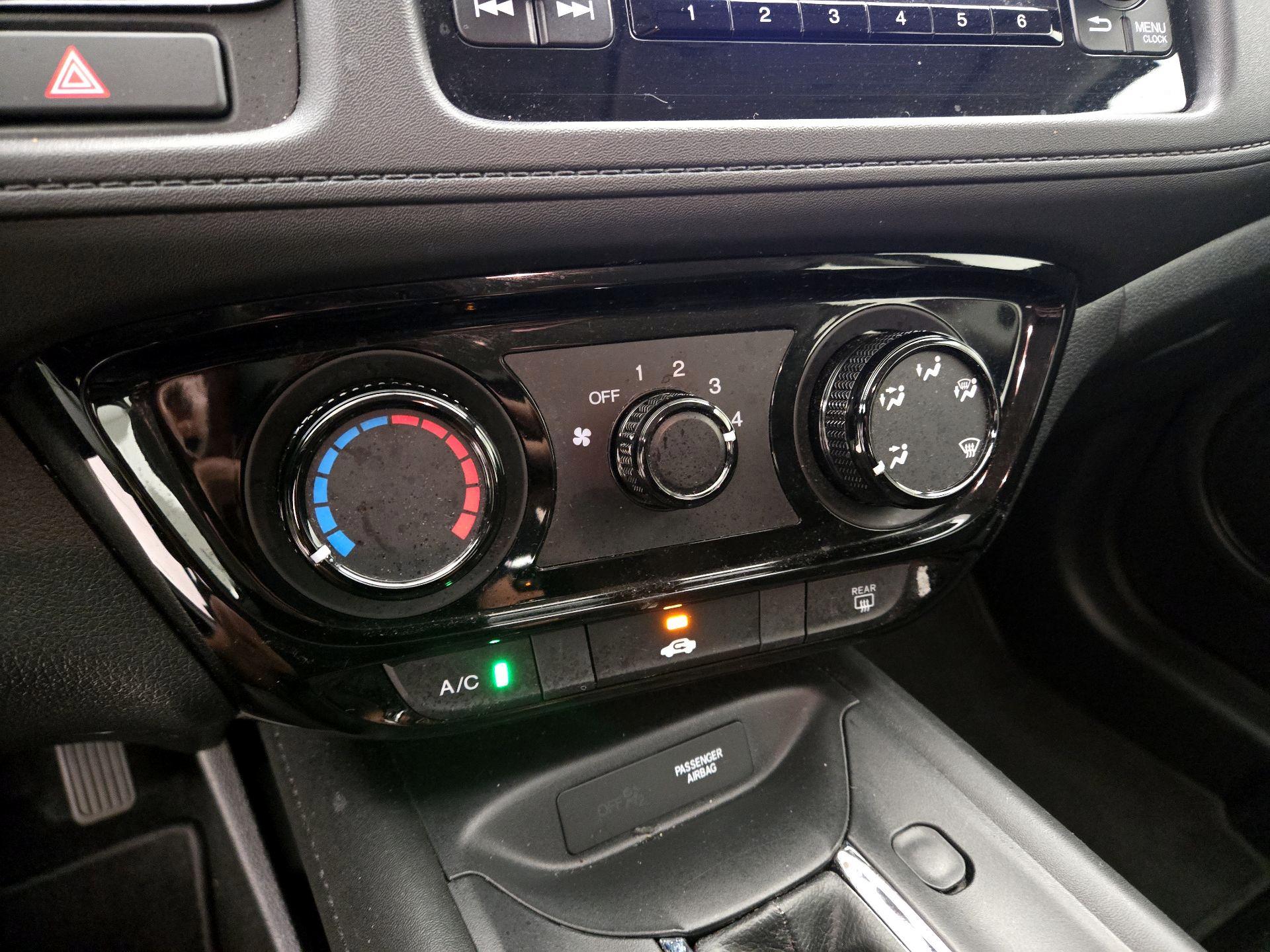 Thumbnail: 2021 Honda HR-V - 16