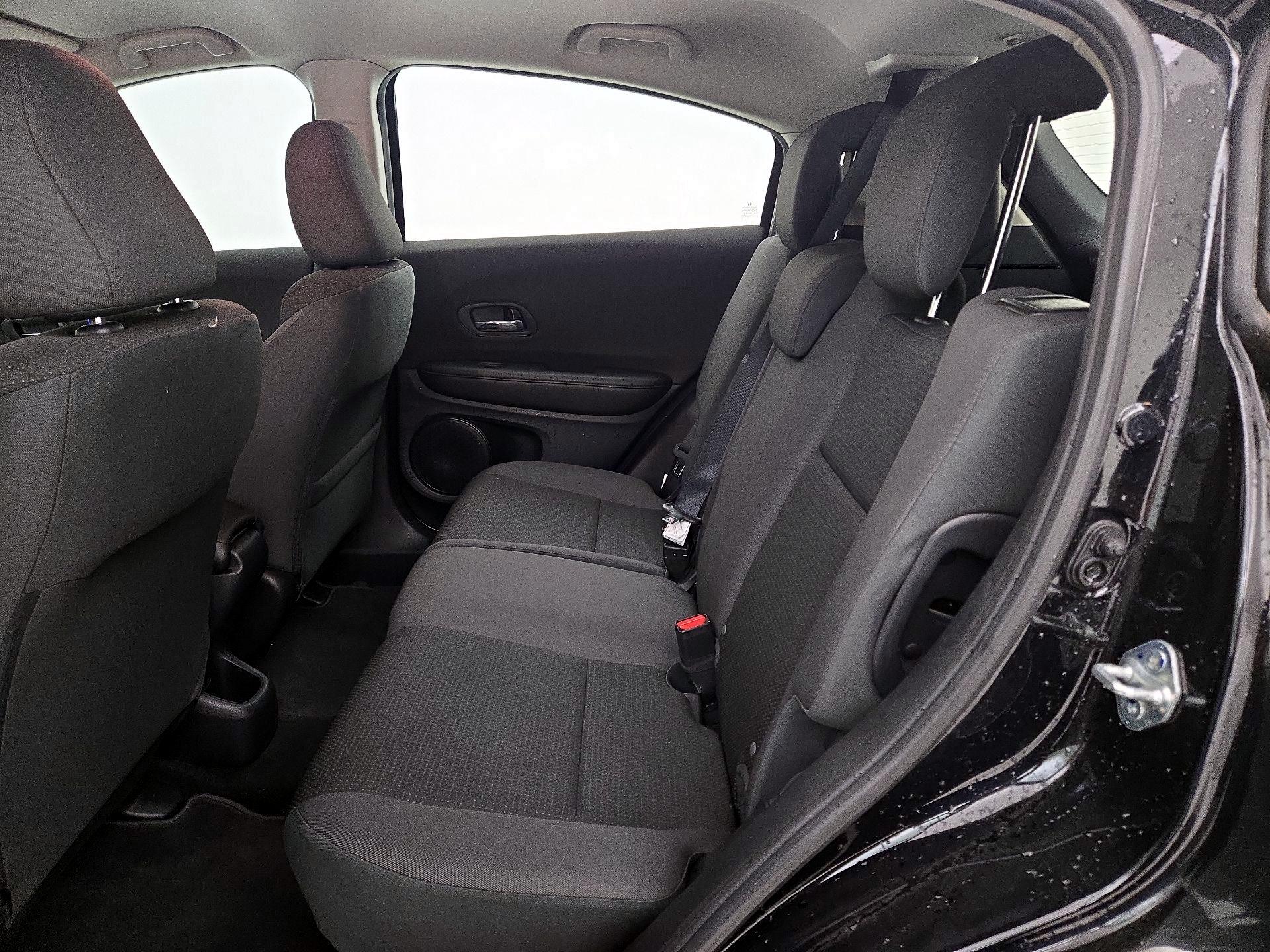 Thumbnail: 2021 Honda HR-V - 18