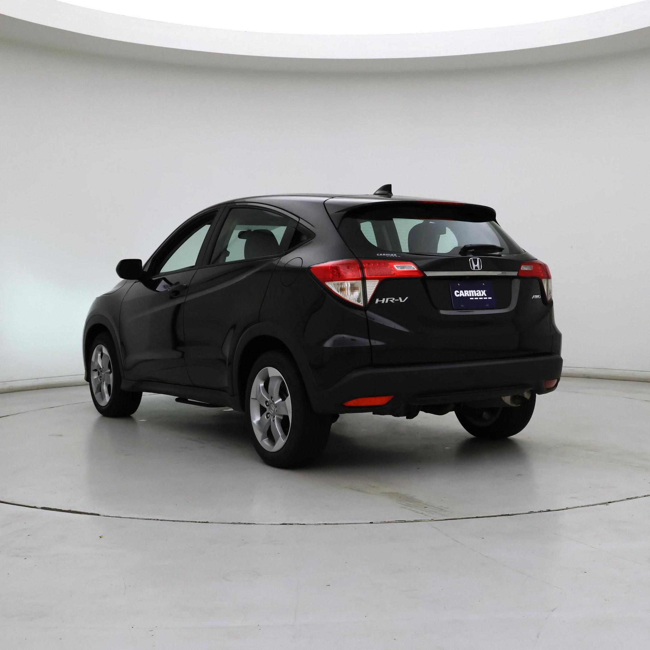 Thumbnail: 2021 Honda HR-V - 2