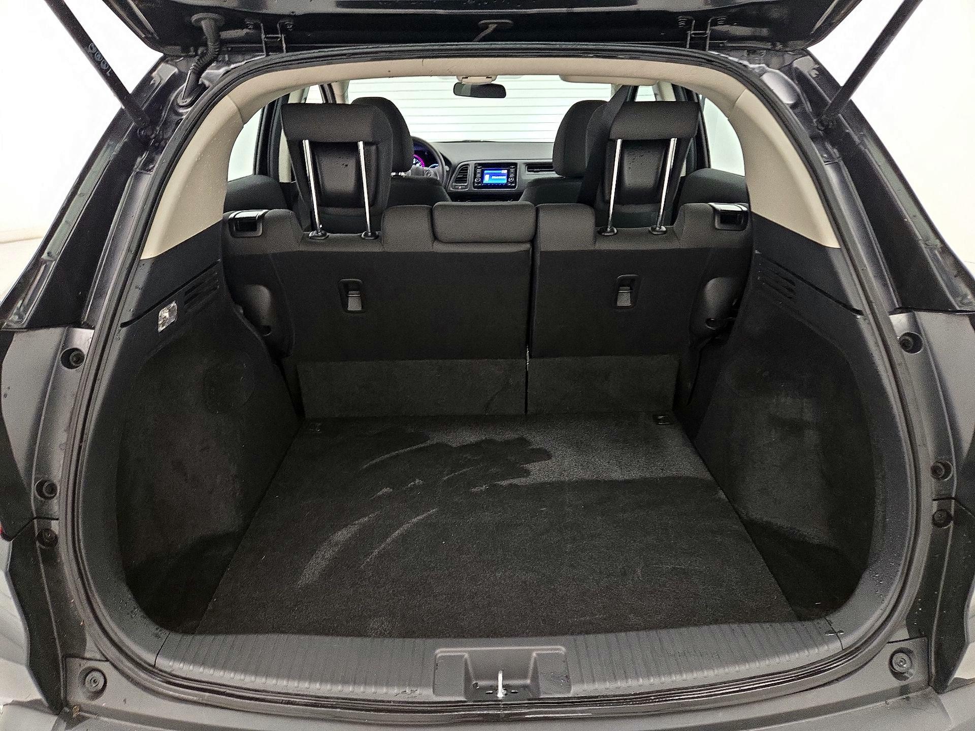 Thumbnail: 2021 Honda HR-V - 19