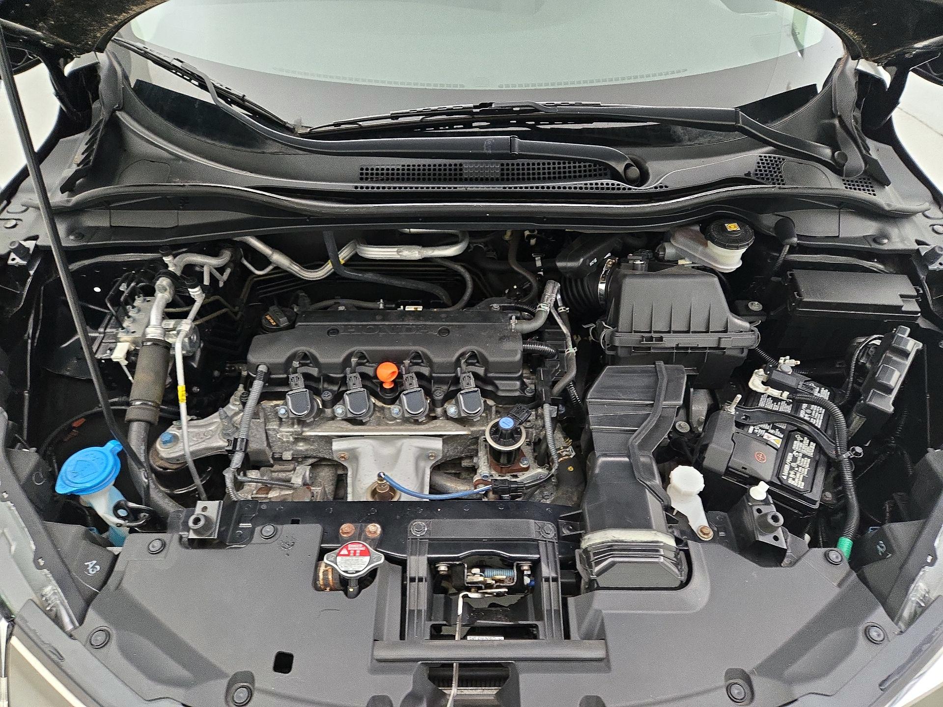 Thumbnail: 2021 Honda HR-V - 20
