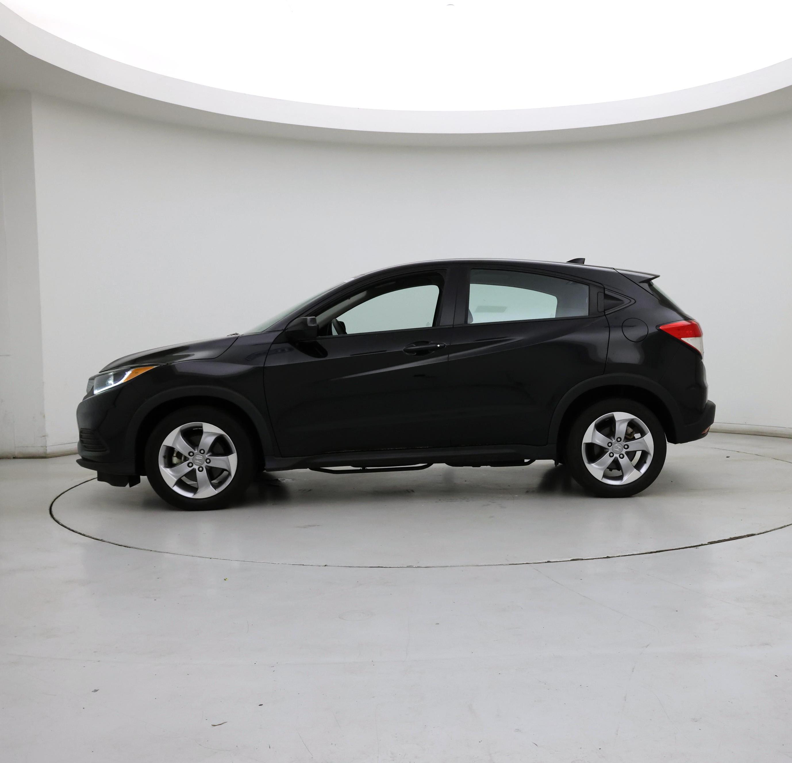 Thumbnail: 2021 Honda HR-V - 3