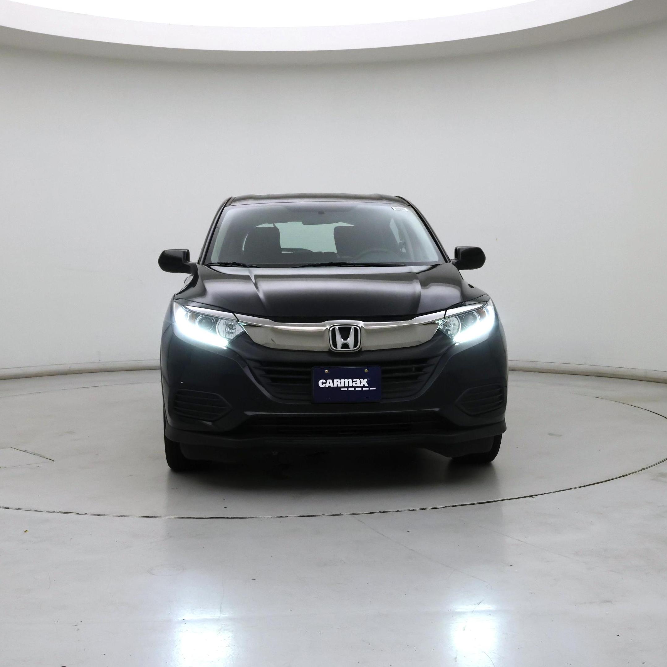 Thumbnail: 2021 Honda HR-V - 5