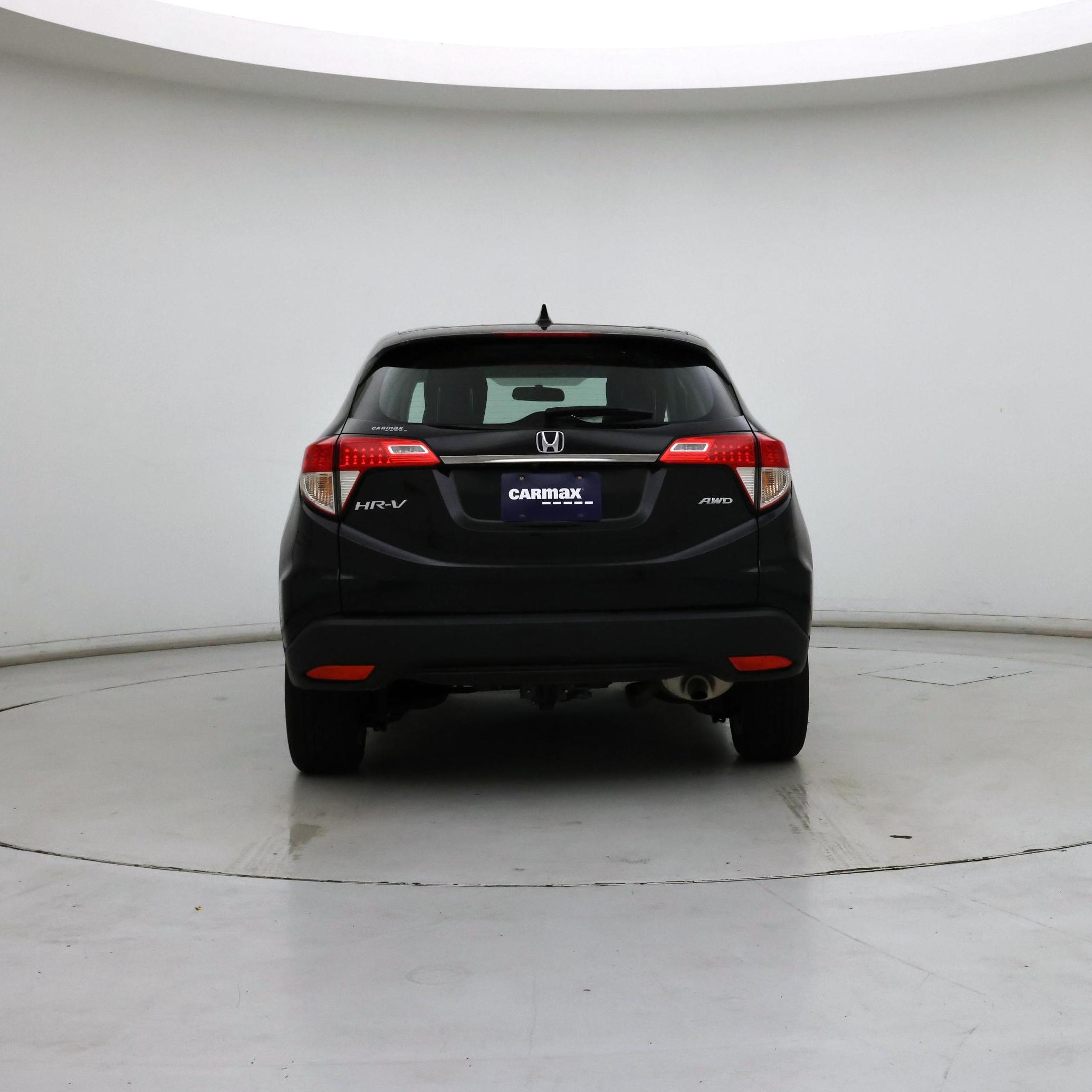 Thumbnail: 2021 Honda HR-V - 6