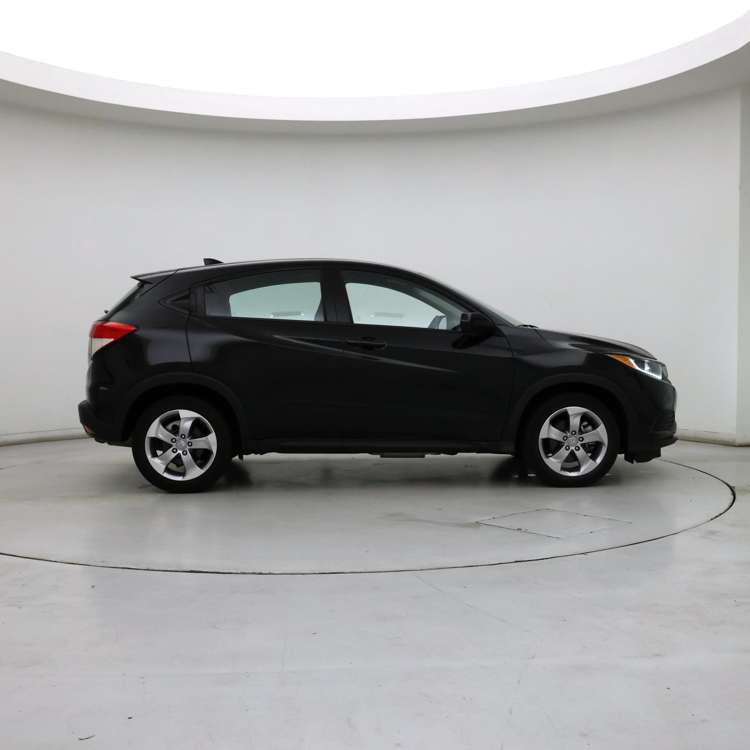 Thumbnail: 2021 Honda HR-V - 7