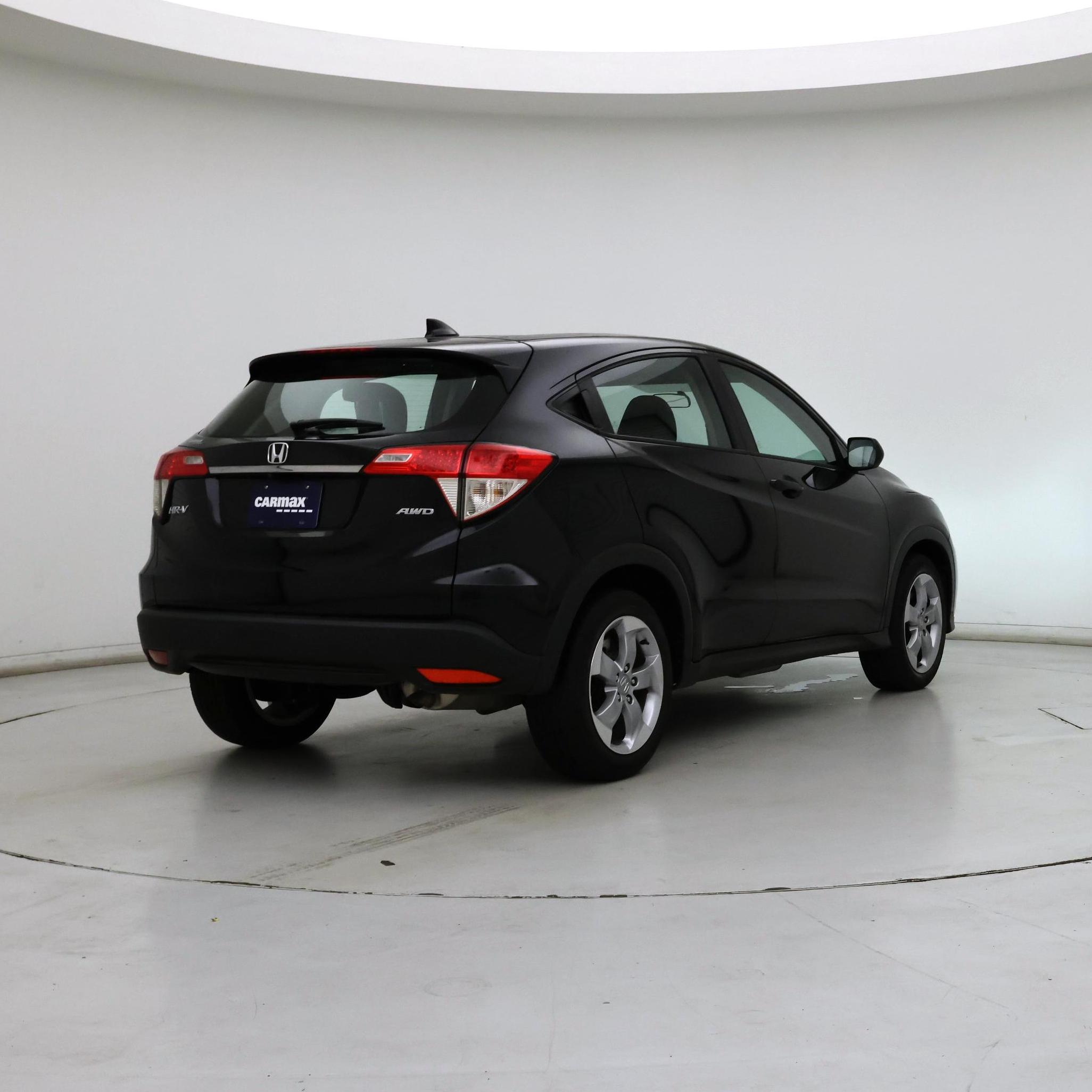 Thumbnail: 2021 Honda HR-V - 8