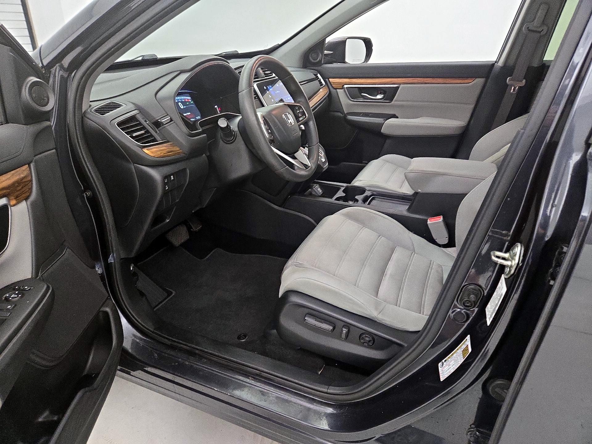 Thumbnail: 2018 Honda CR-V - 11