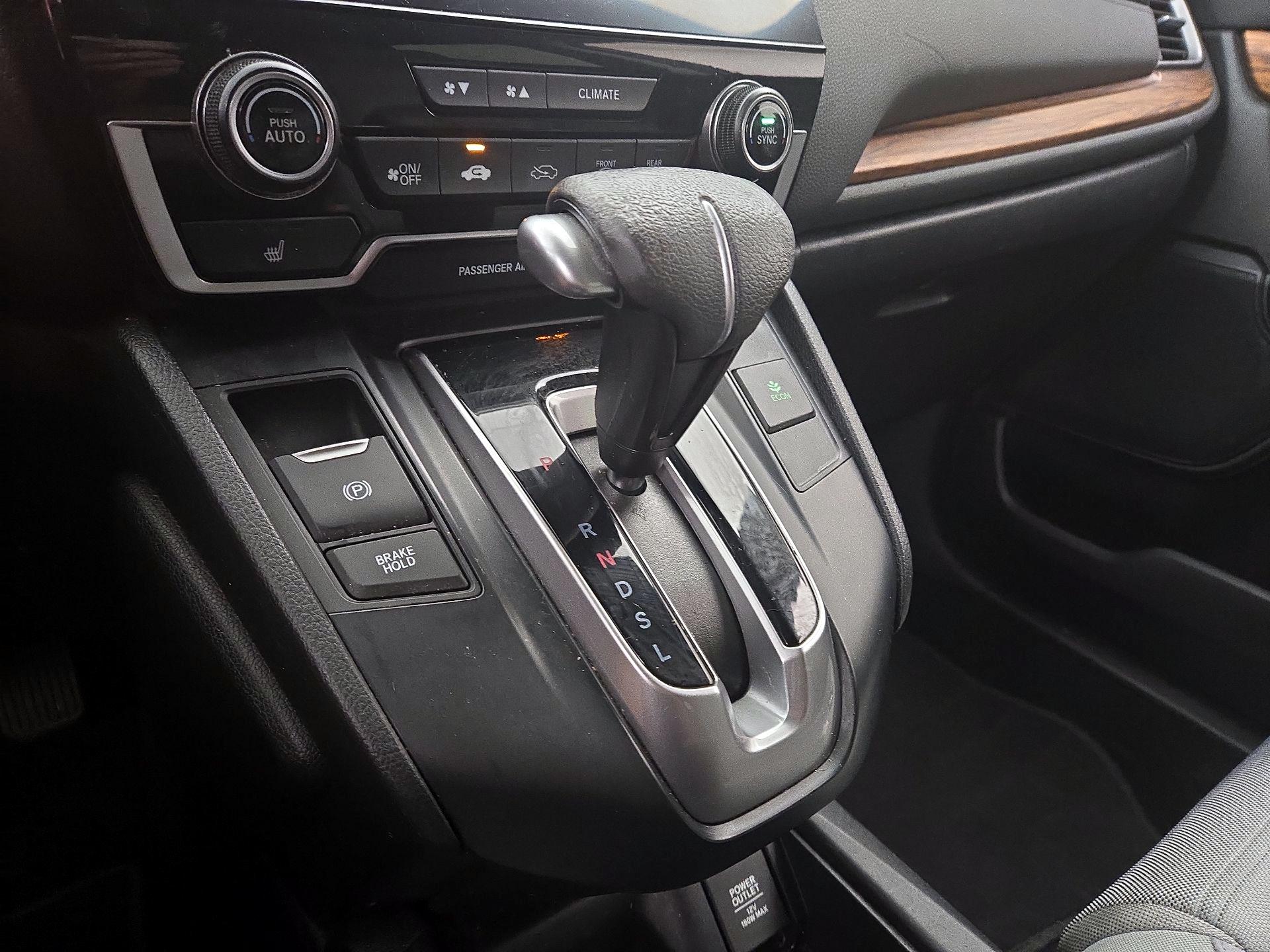Thumbnail: 2018 Honda CR-V - 17