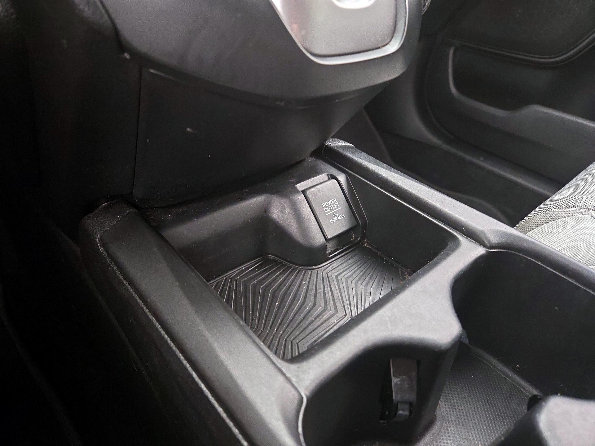 Thumbnail: 2018 Honda CR-V - 18