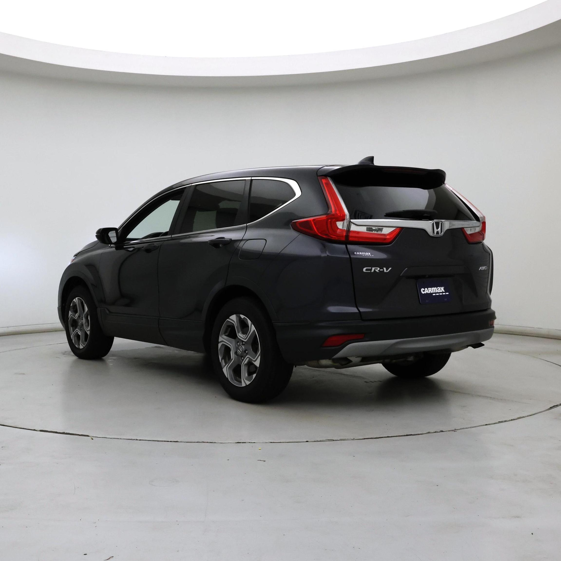 Thumbnail: 2018 Honda CR-V - 2