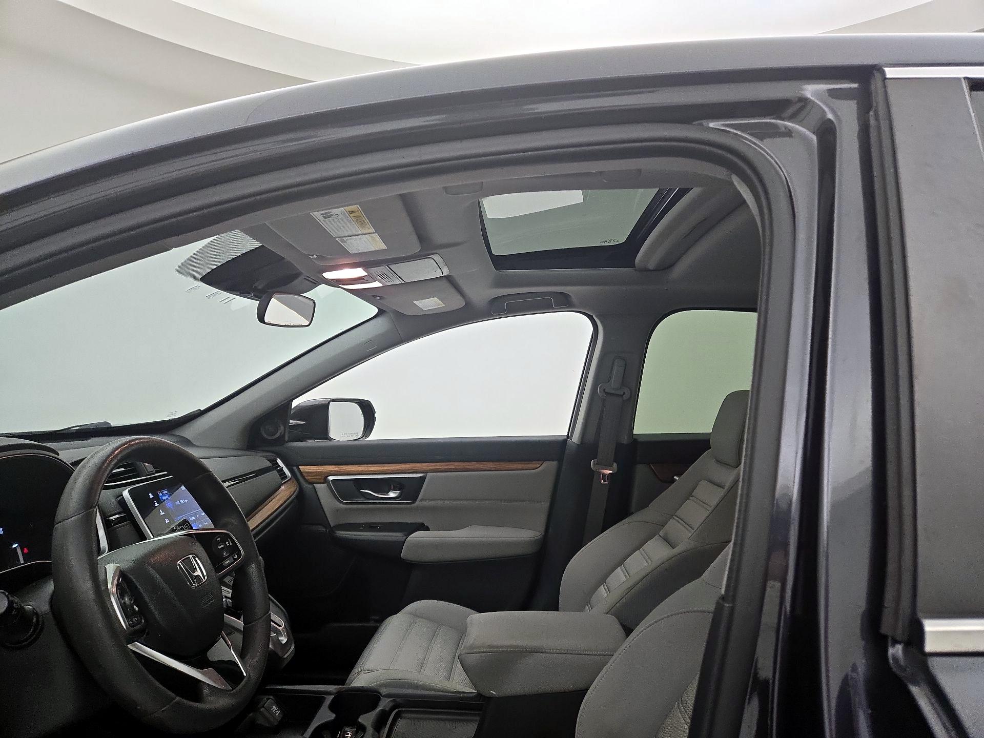 Thumbnail: 2018 Honda CR-V - 19