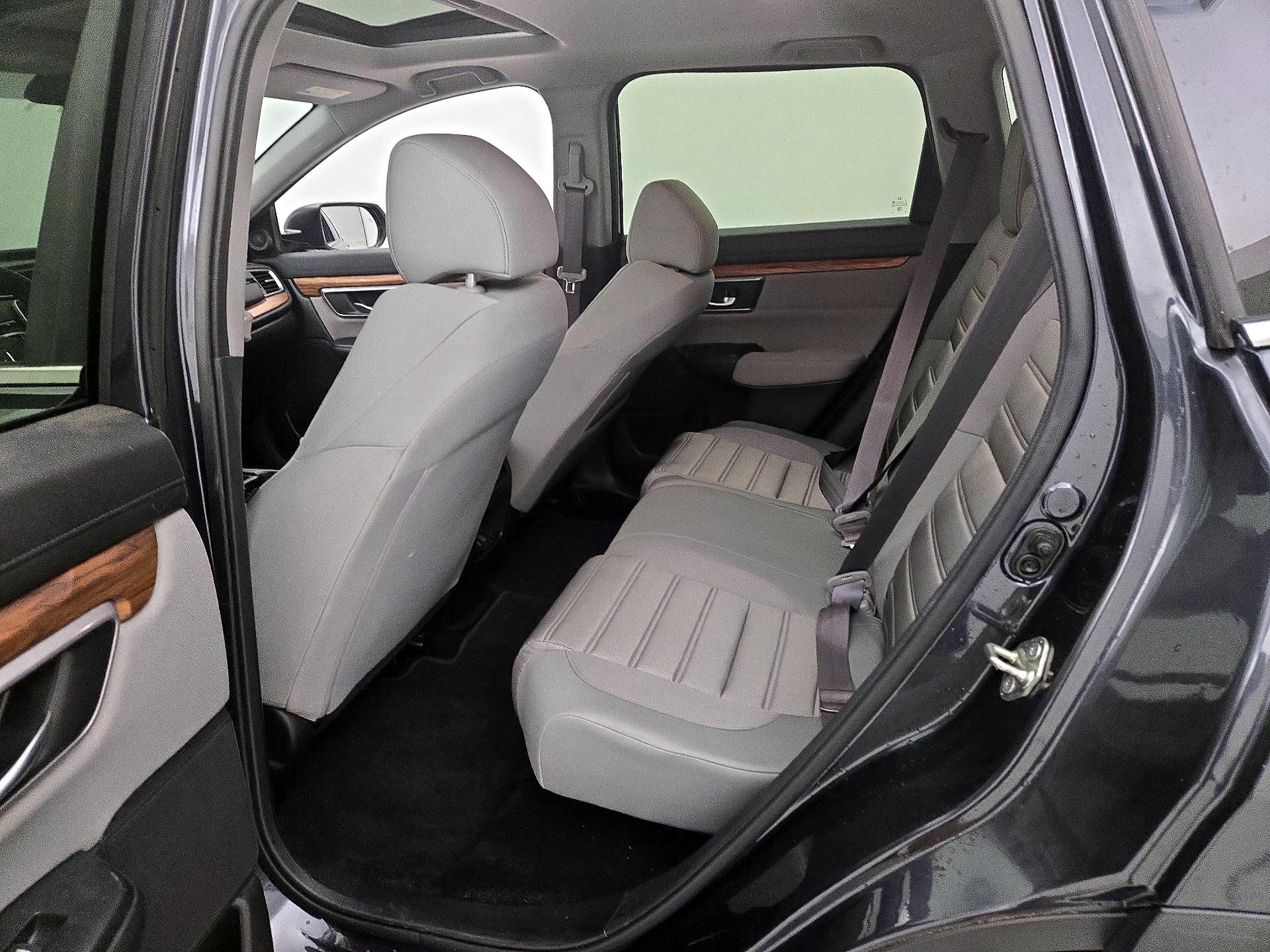 Thumbnail: 2018 Honda CR-V - 20
