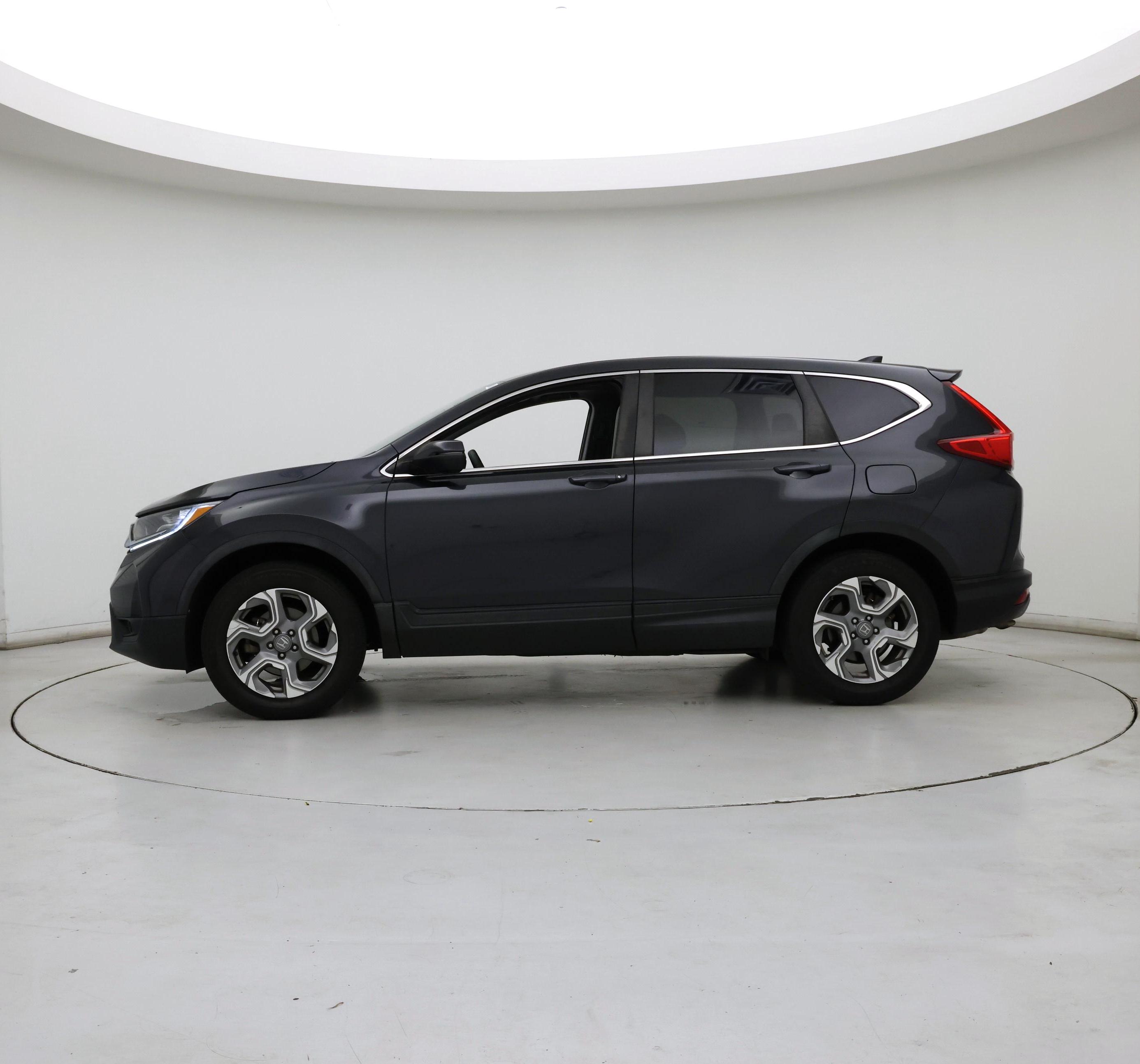 Thumbnail: 2018 Honda CR-V - 3