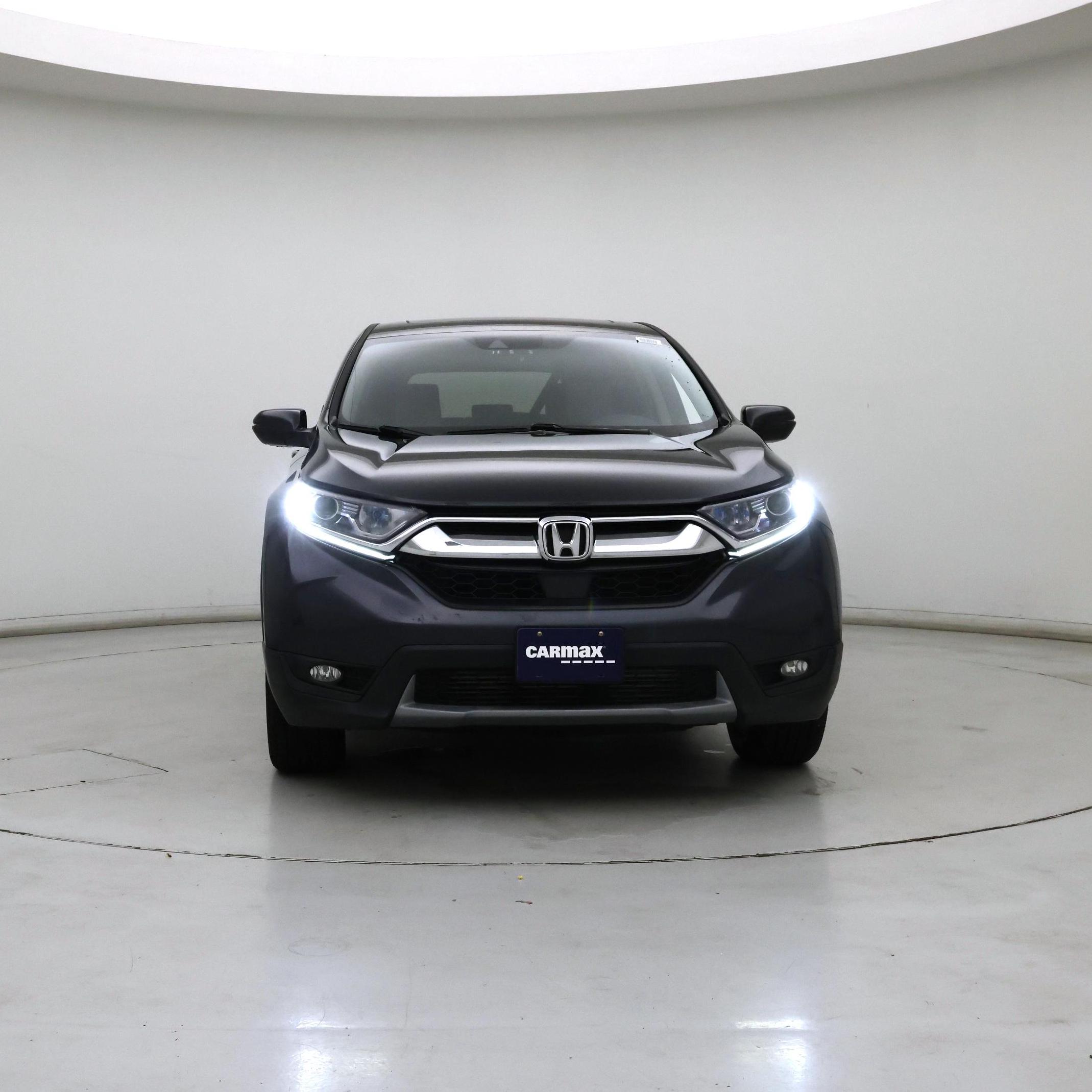 Thumbnail: 2018 Honda CR-V - 5