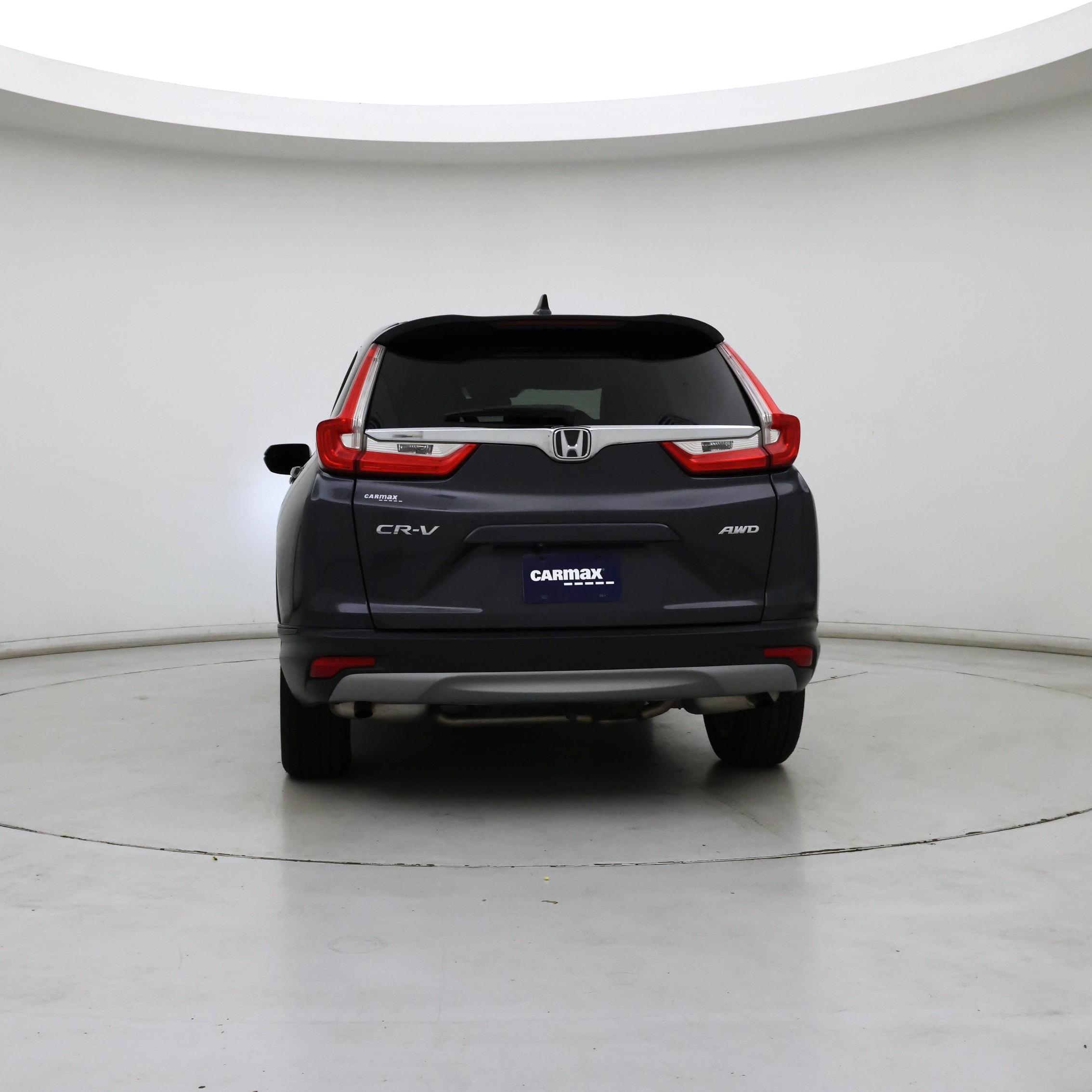 Thumbnail: 2018 Honda CR-V - 6
