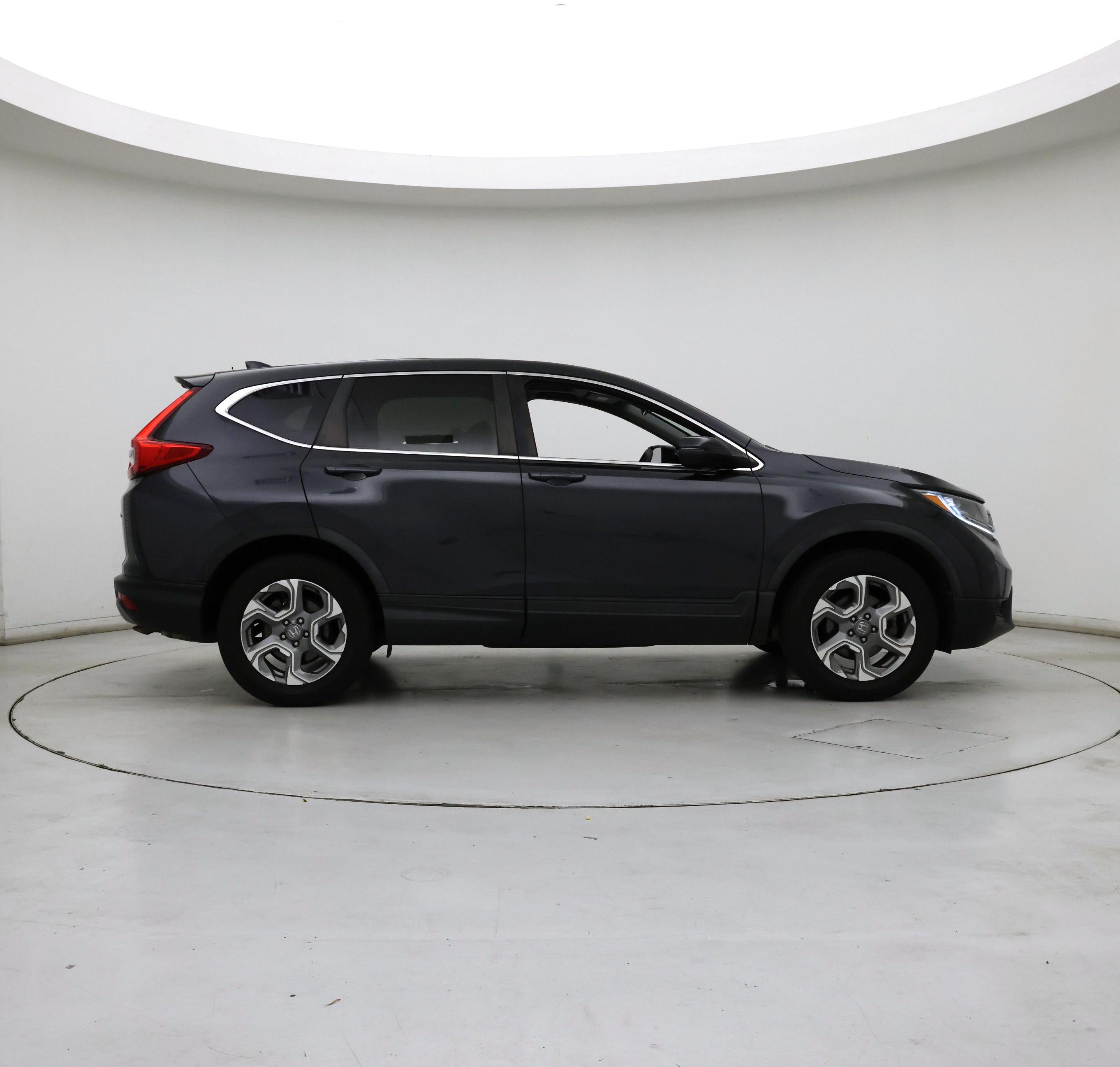 Thumbnail: 2018 Honda CR-V - 7
