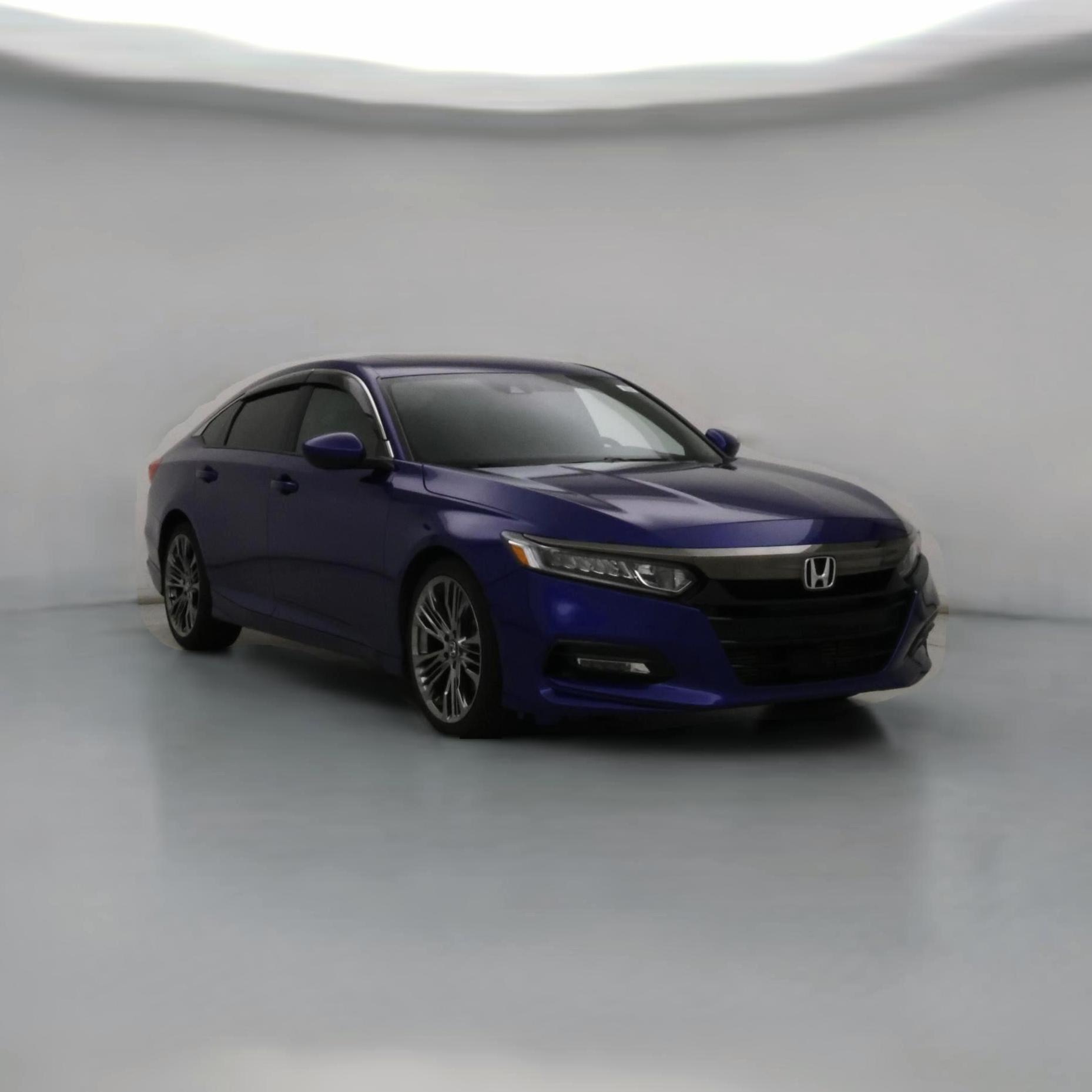 Thumbnail: 2020 Honda Accord - 1