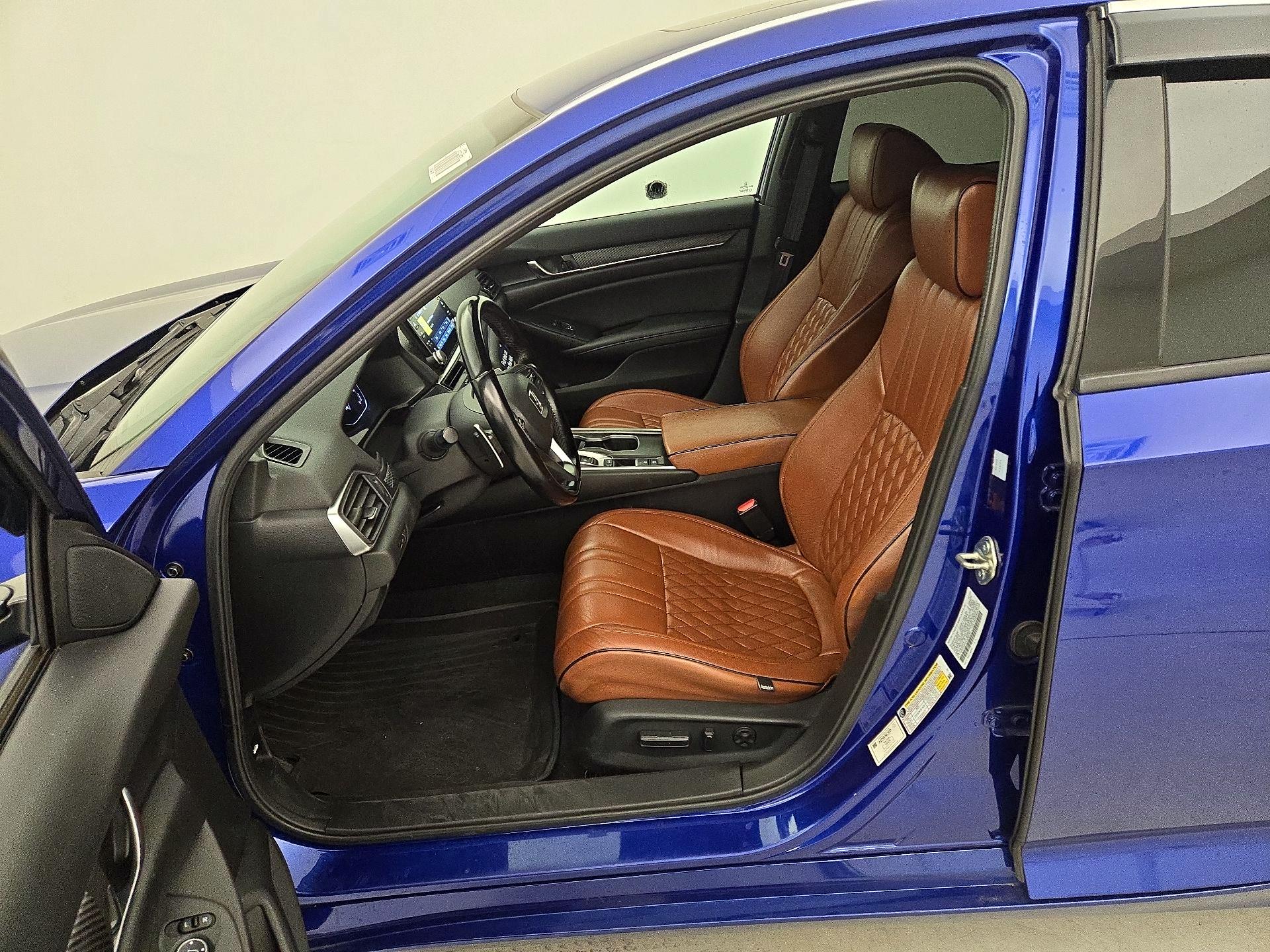 Thumbnail: 2020 Honda Accord - 11