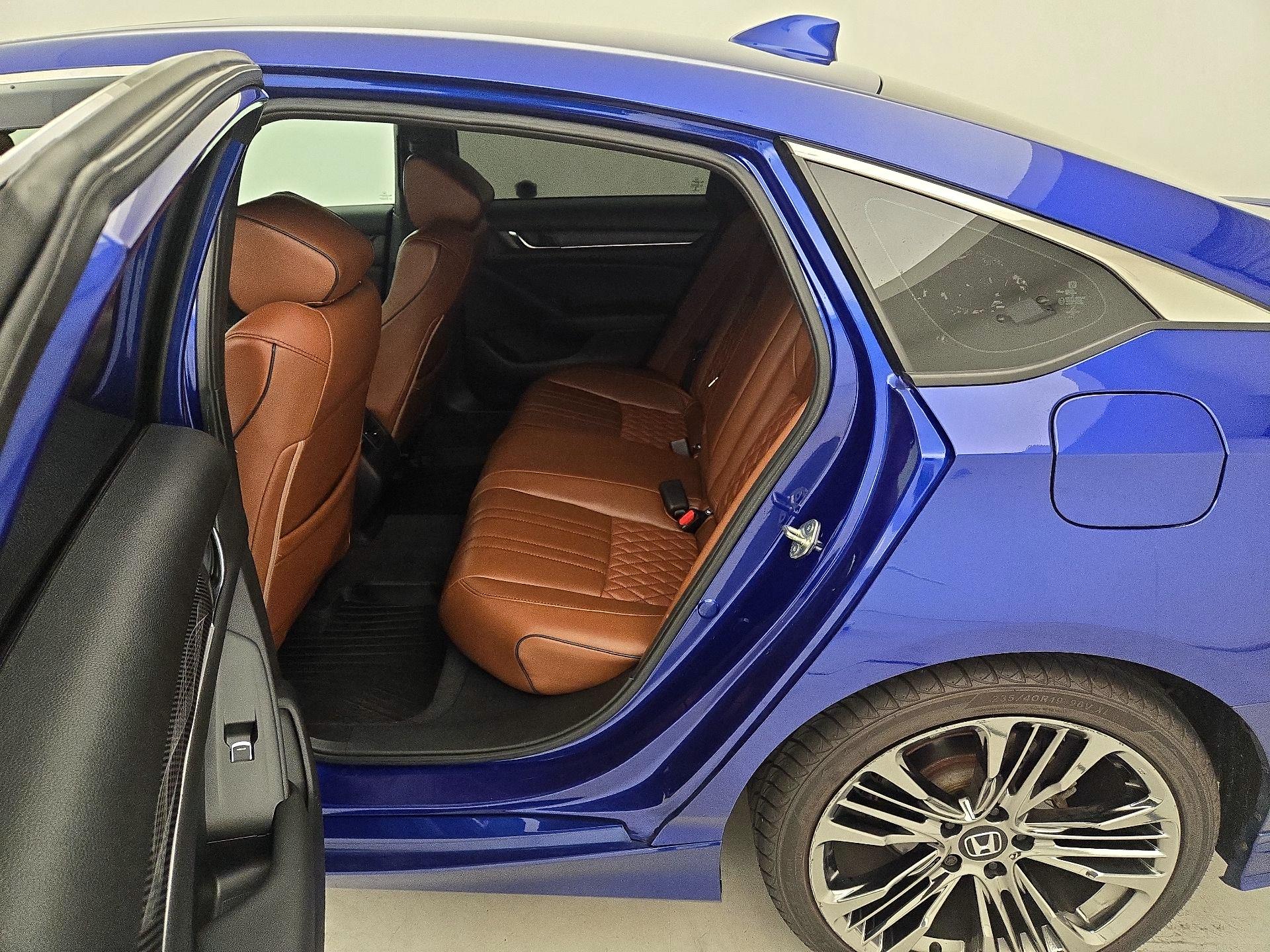 Thumbnail: 2020 Honda Accord - 18