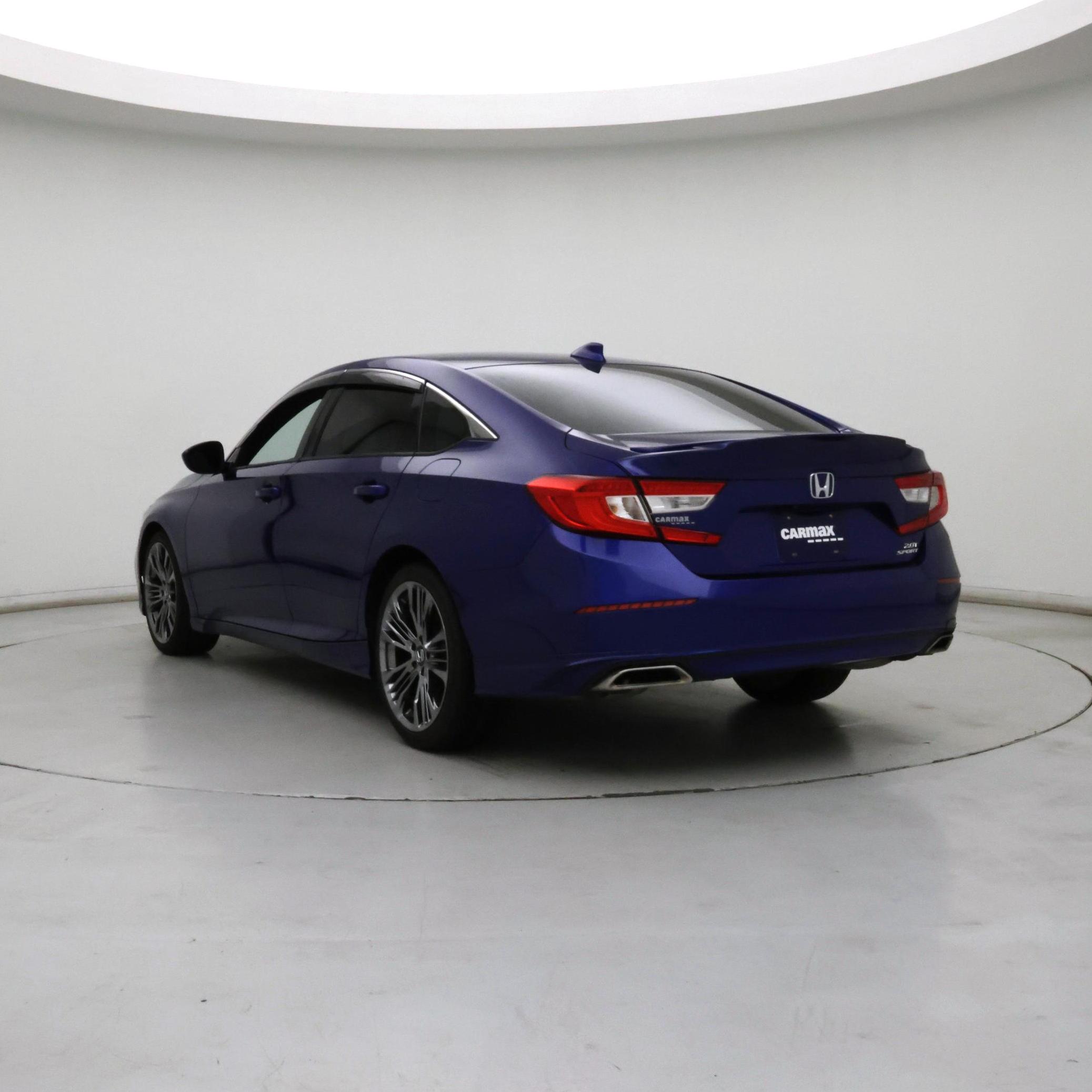 Thumbnail: 2020 Honda Accord - 2