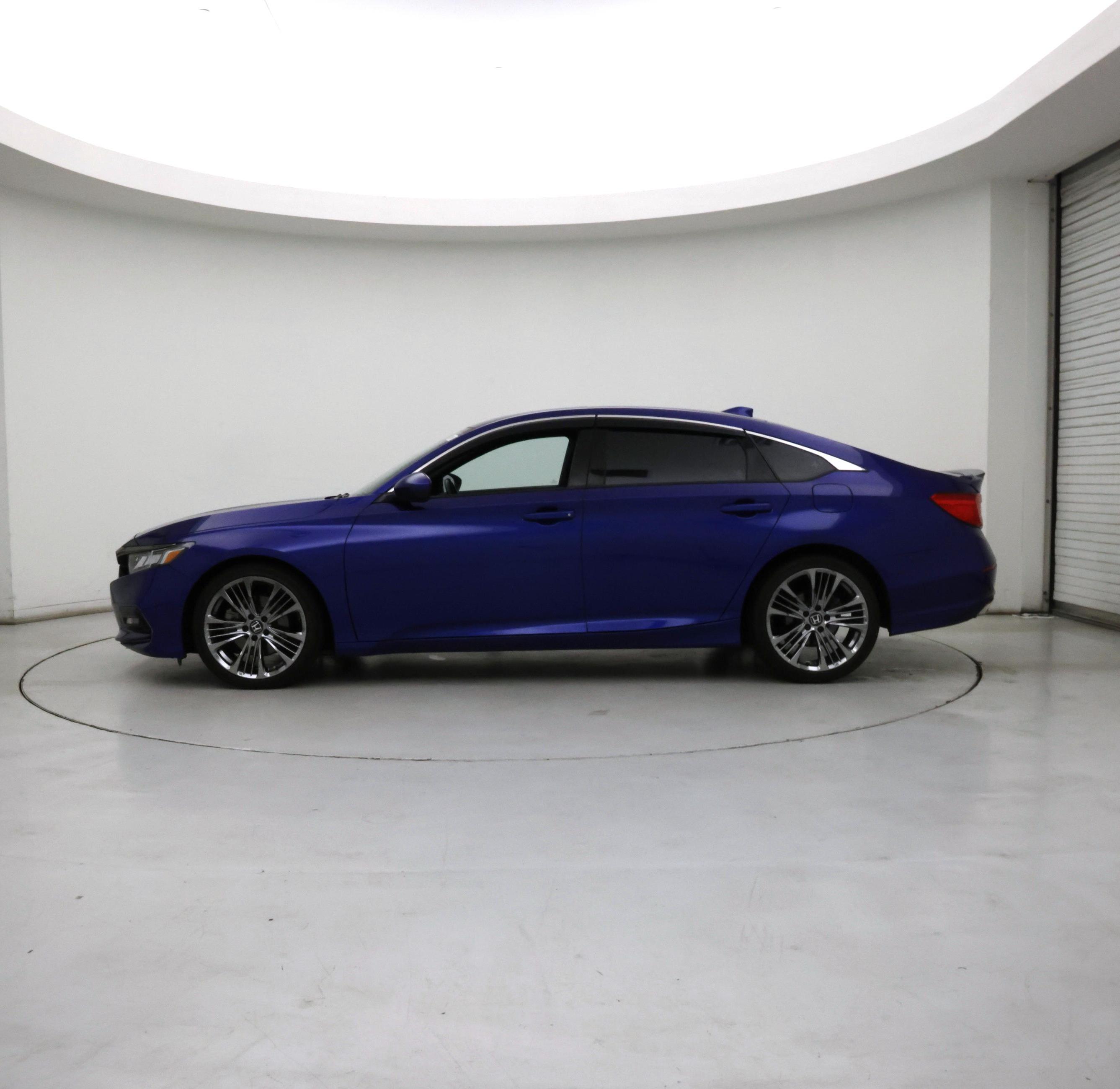 Thumbnail: 2020 Honda Accord - 3