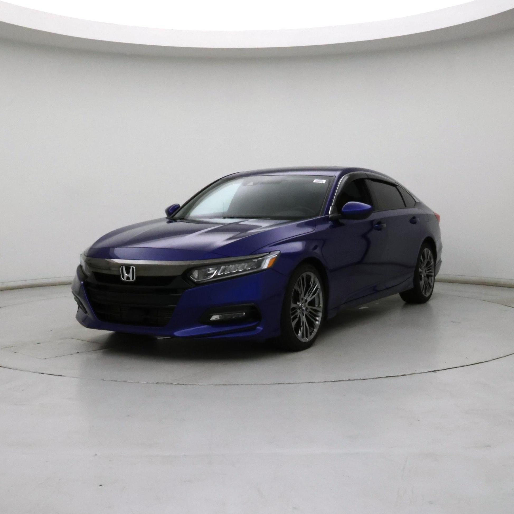 Thumbnail: 2020 Honda Accord - 4