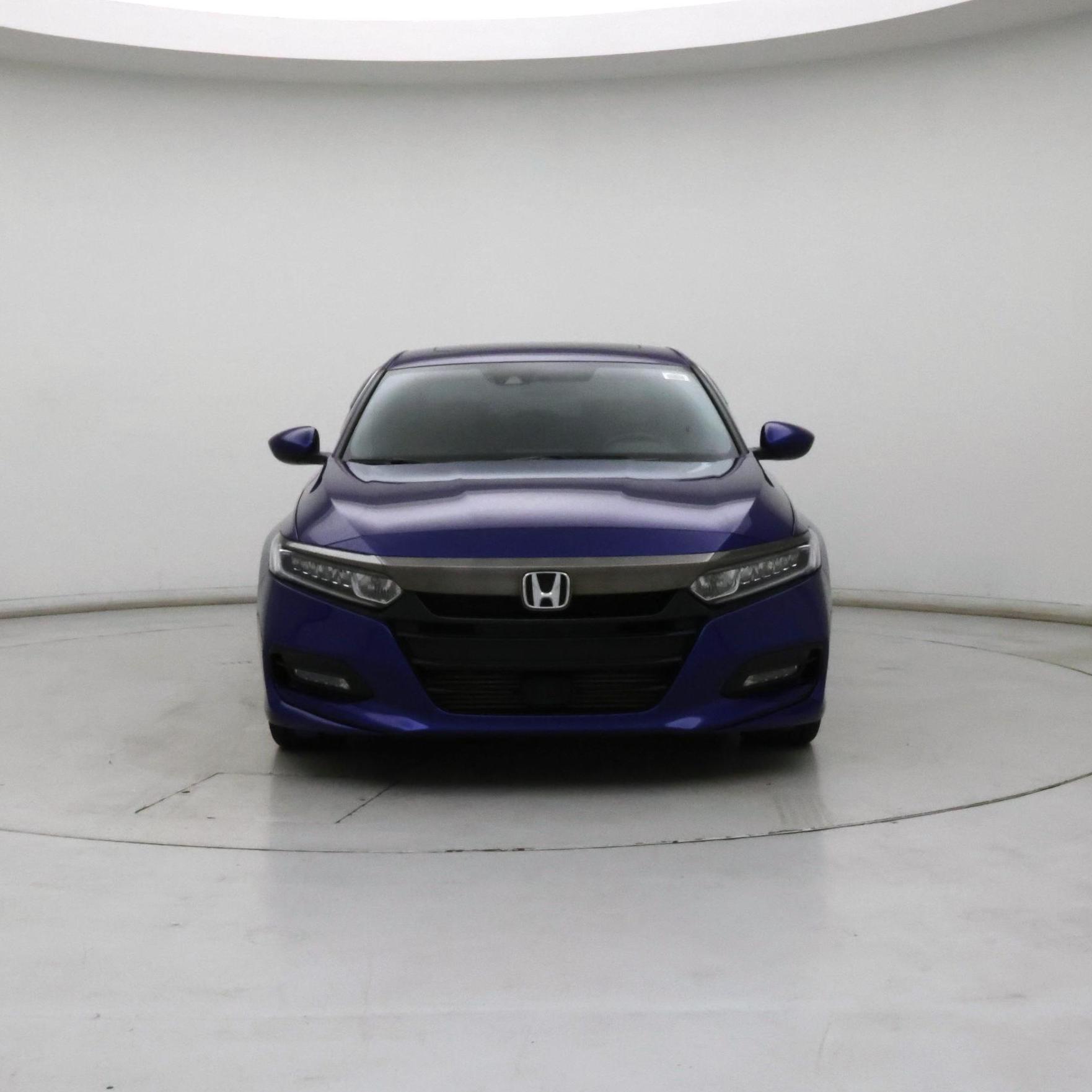 Thumbnail: 2020 Honda Accord - 5