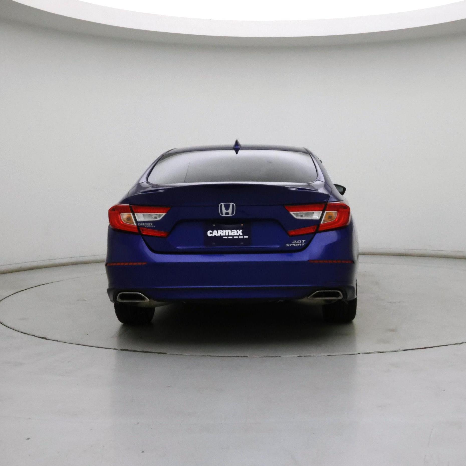 Thumbnail: 2020 Honda Accord - 6