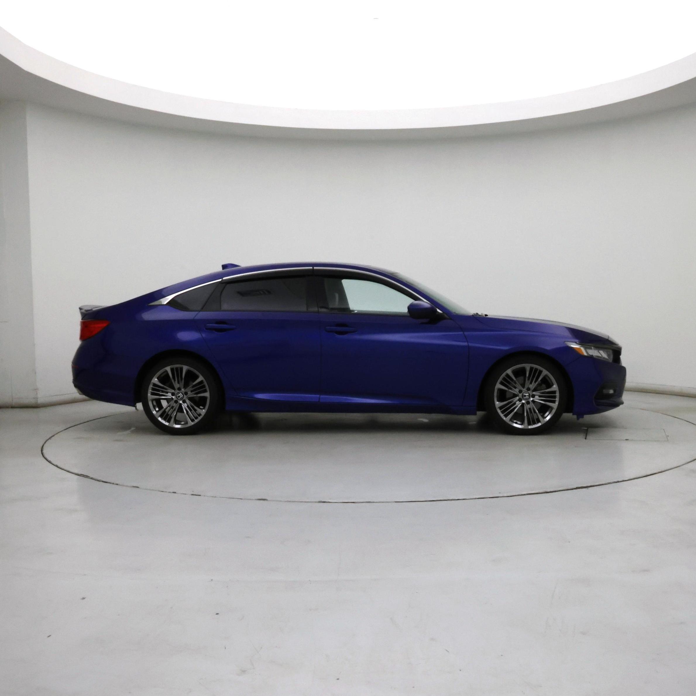Thumbnail: 2020 Honda Accord - 7
