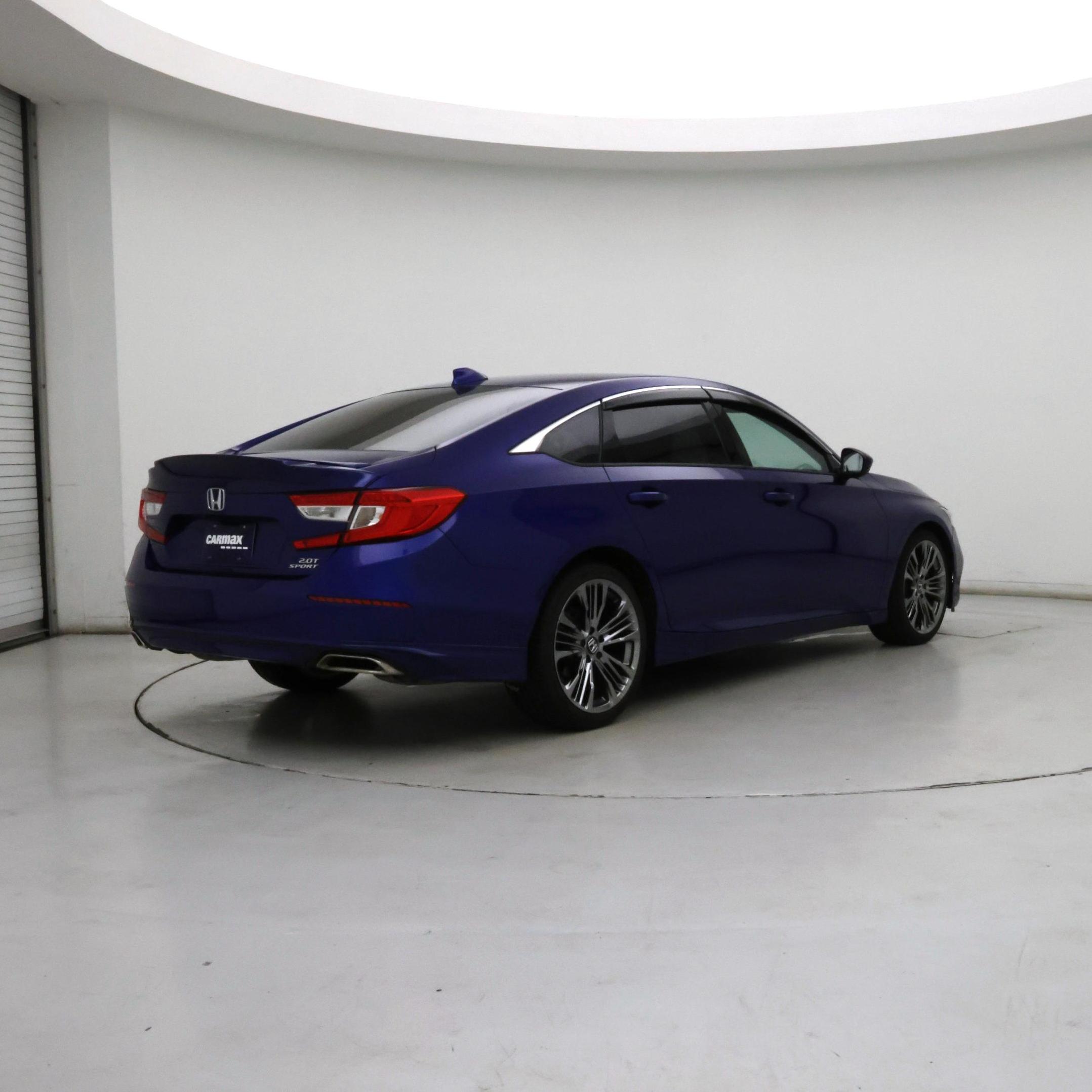 Thumbnail: 2020 Honda Accord - 8