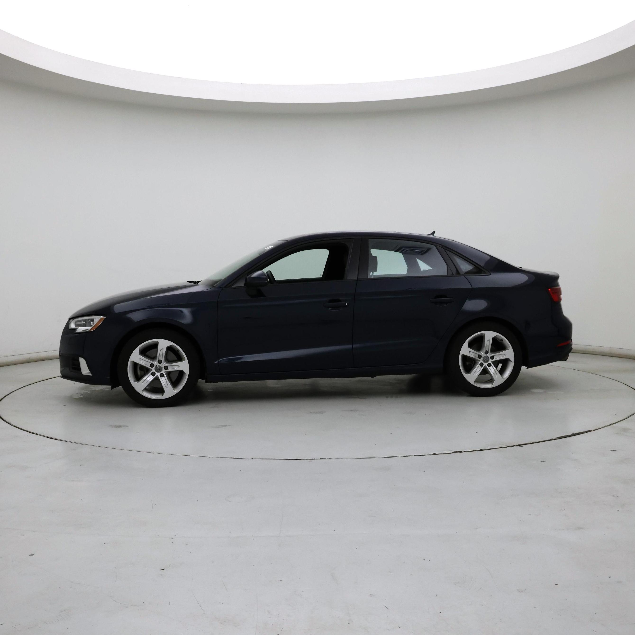 Thumbnail: 2017 Audi A3 - 3