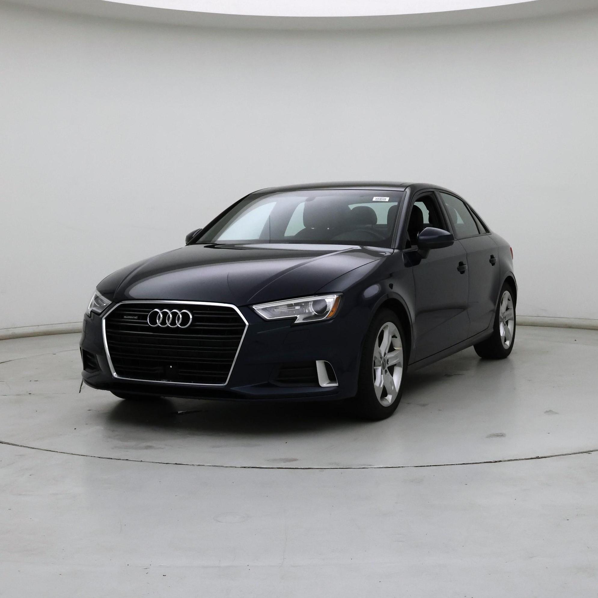 Thumbnail: 2017 Audi A3 - 4