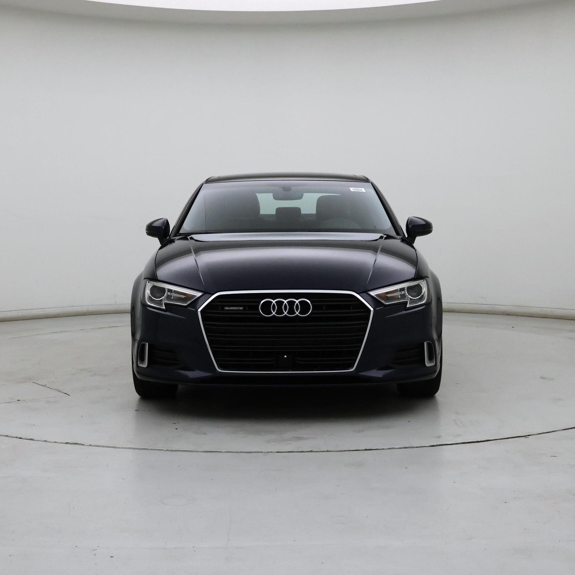 Thumbnail: 2017 Audi A3 - 5