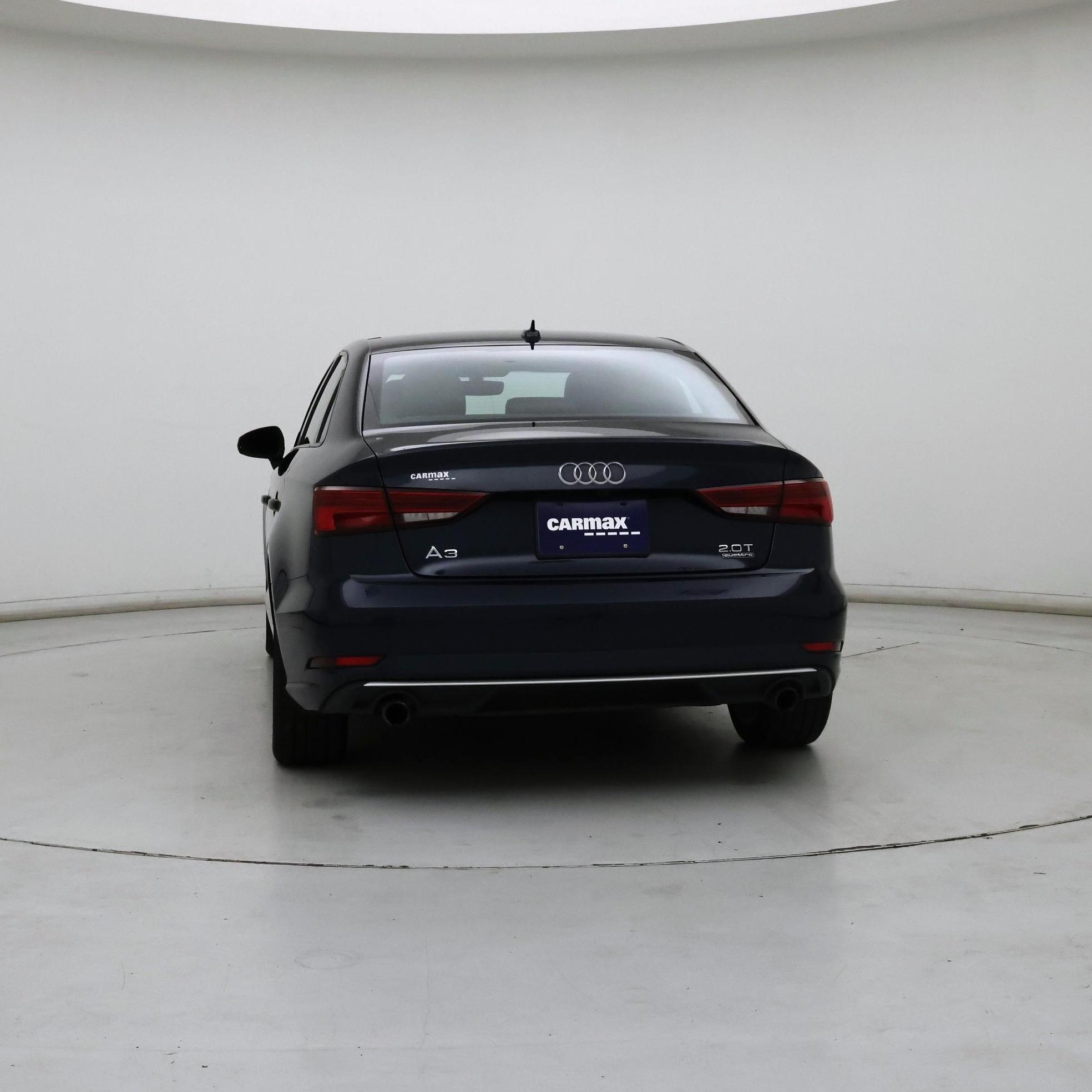 Thumbnail: 2017 Audi A3 - 6