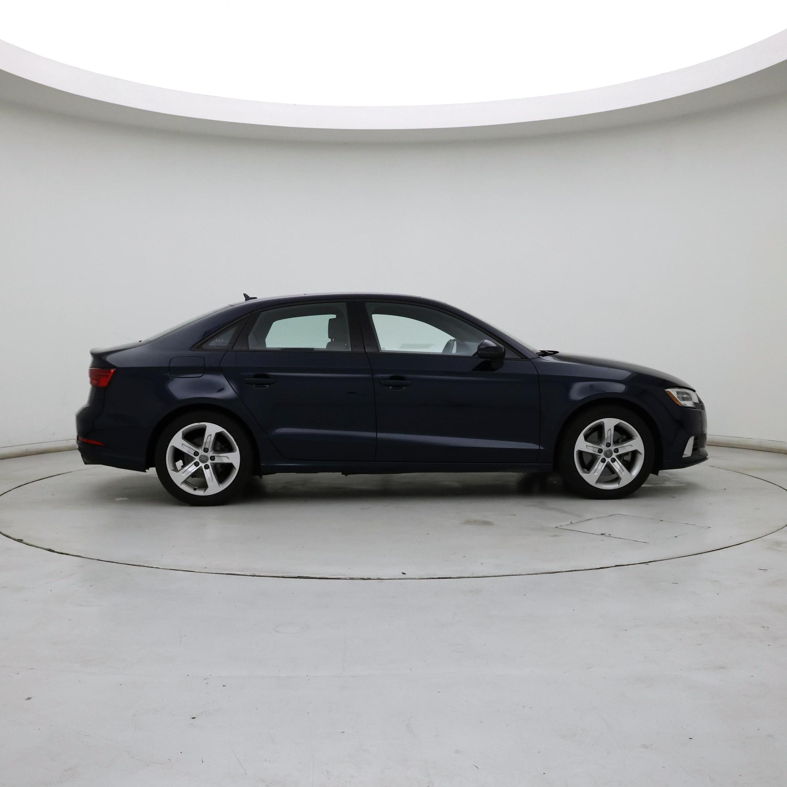 Thumbnail: 2017 Audi A3 - 7