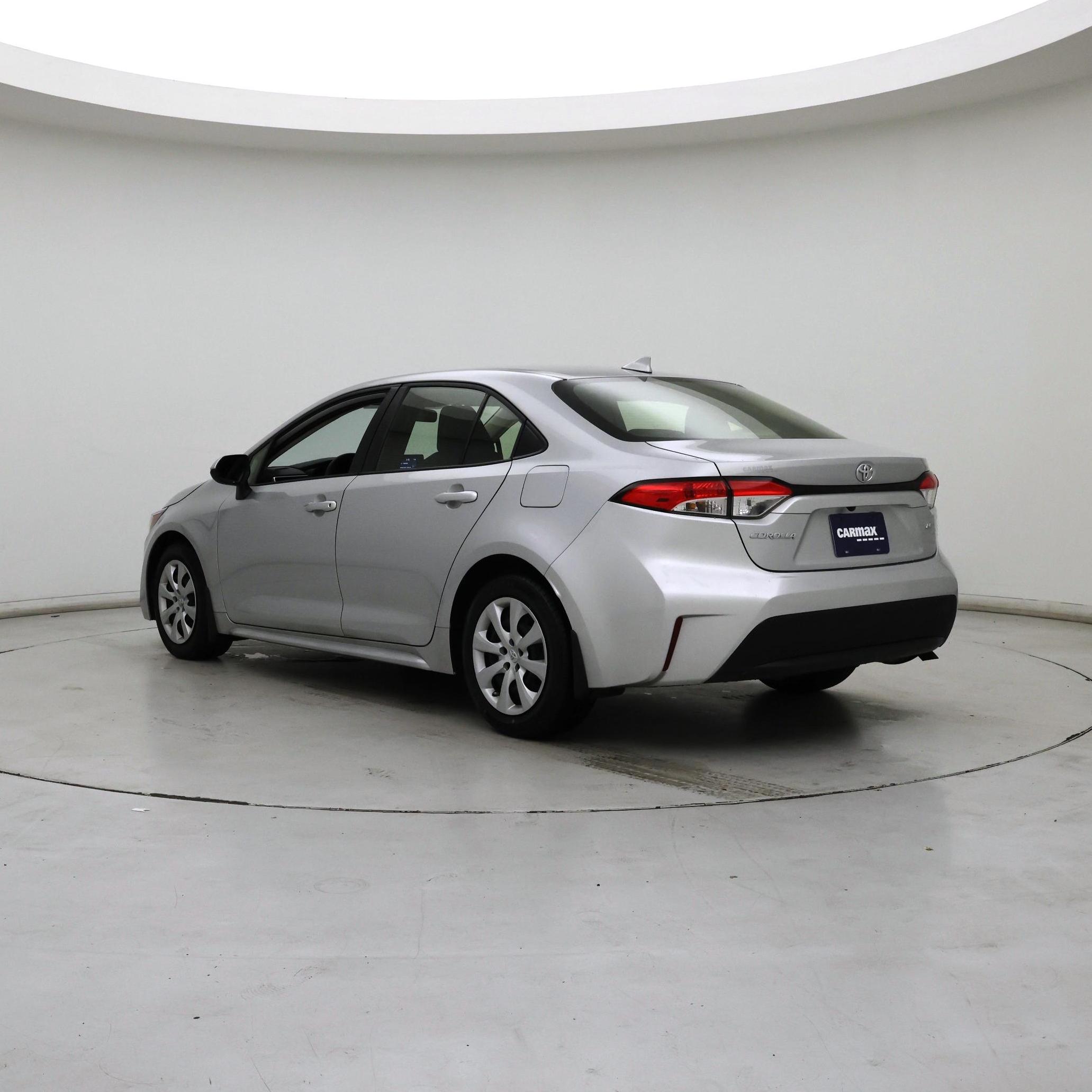 Thumbnail: 2022 Toyota Corolla - 2