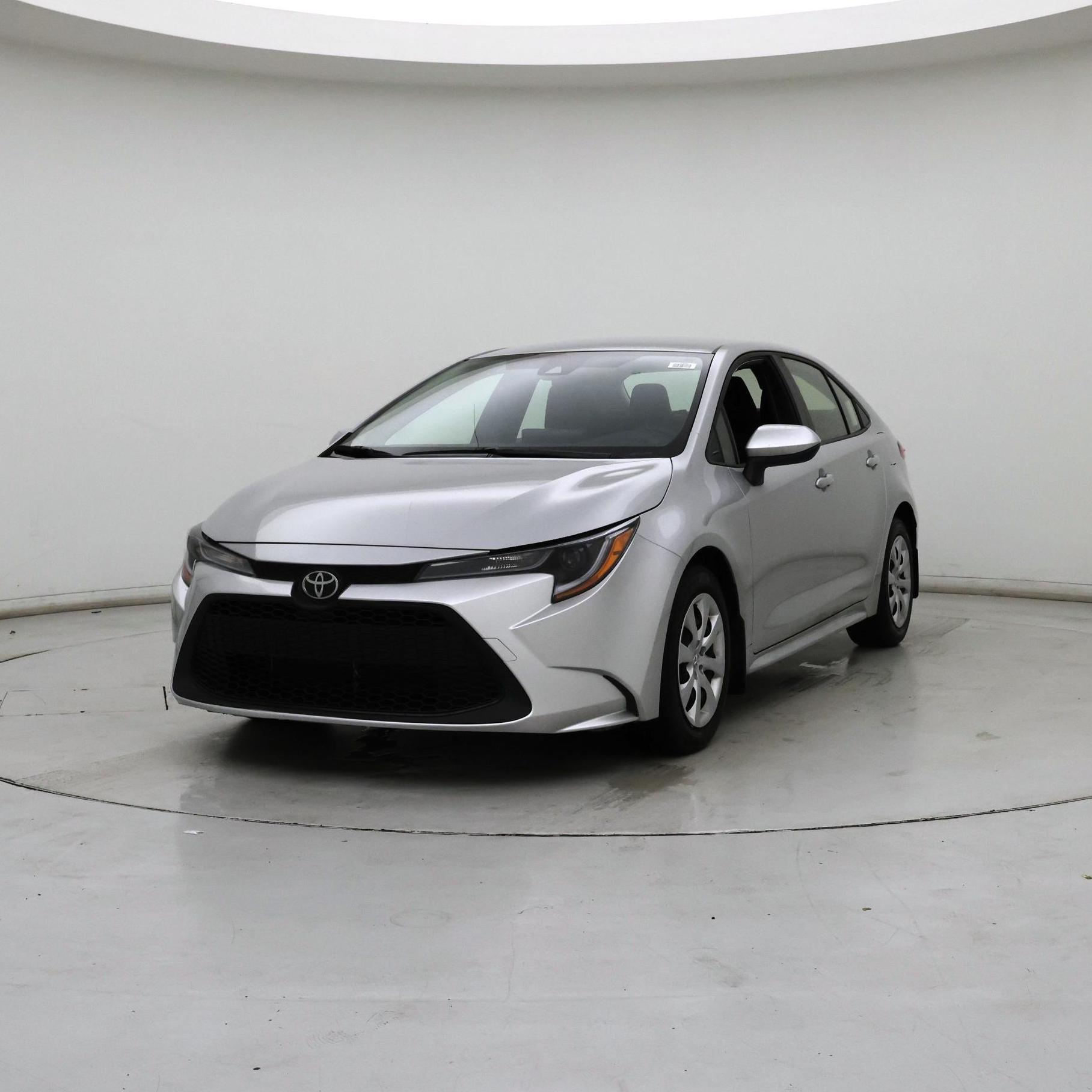 Thumbnail: 2022 Toyota Corolla - 4