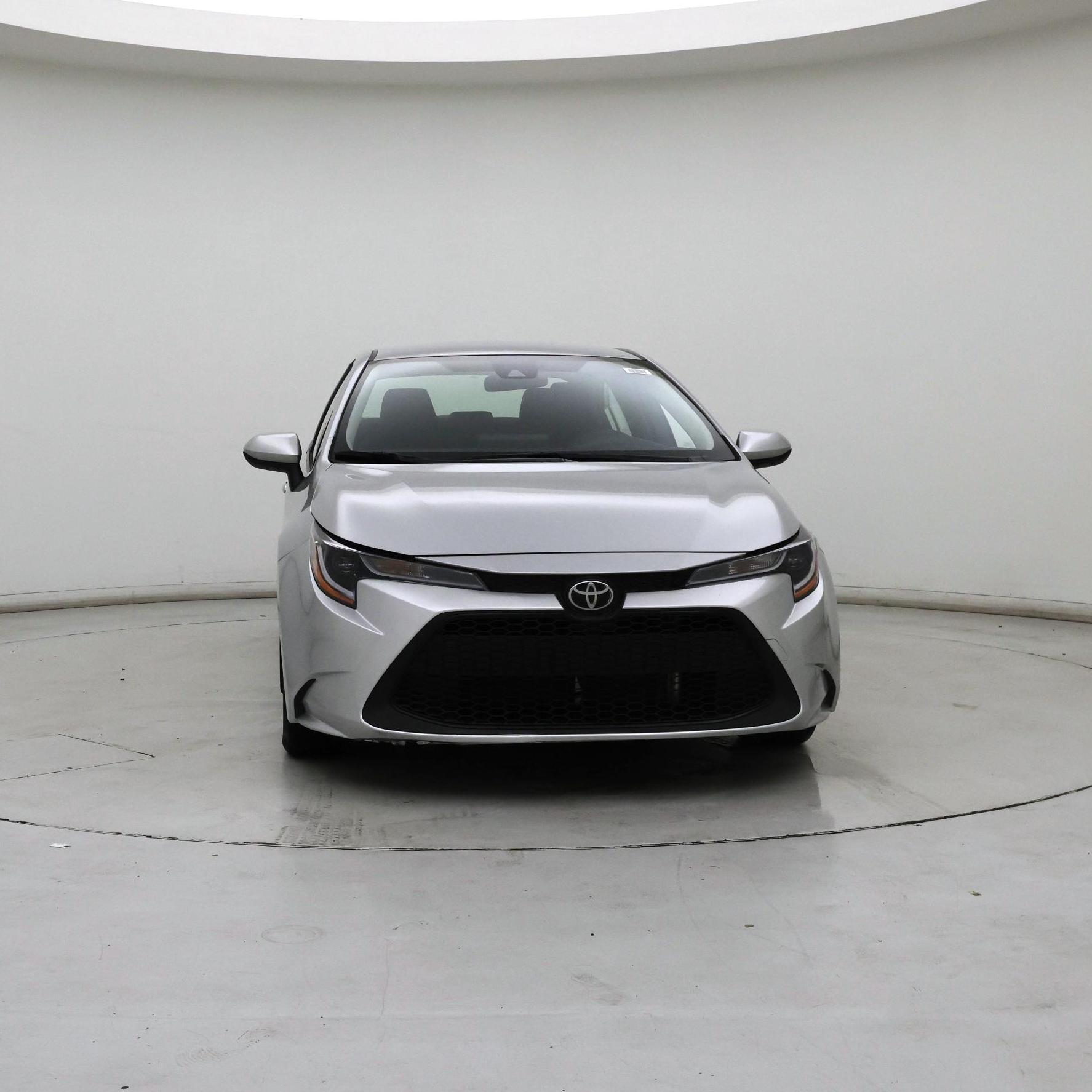 Thumbnail: 2022 Toyota Corolla - 5