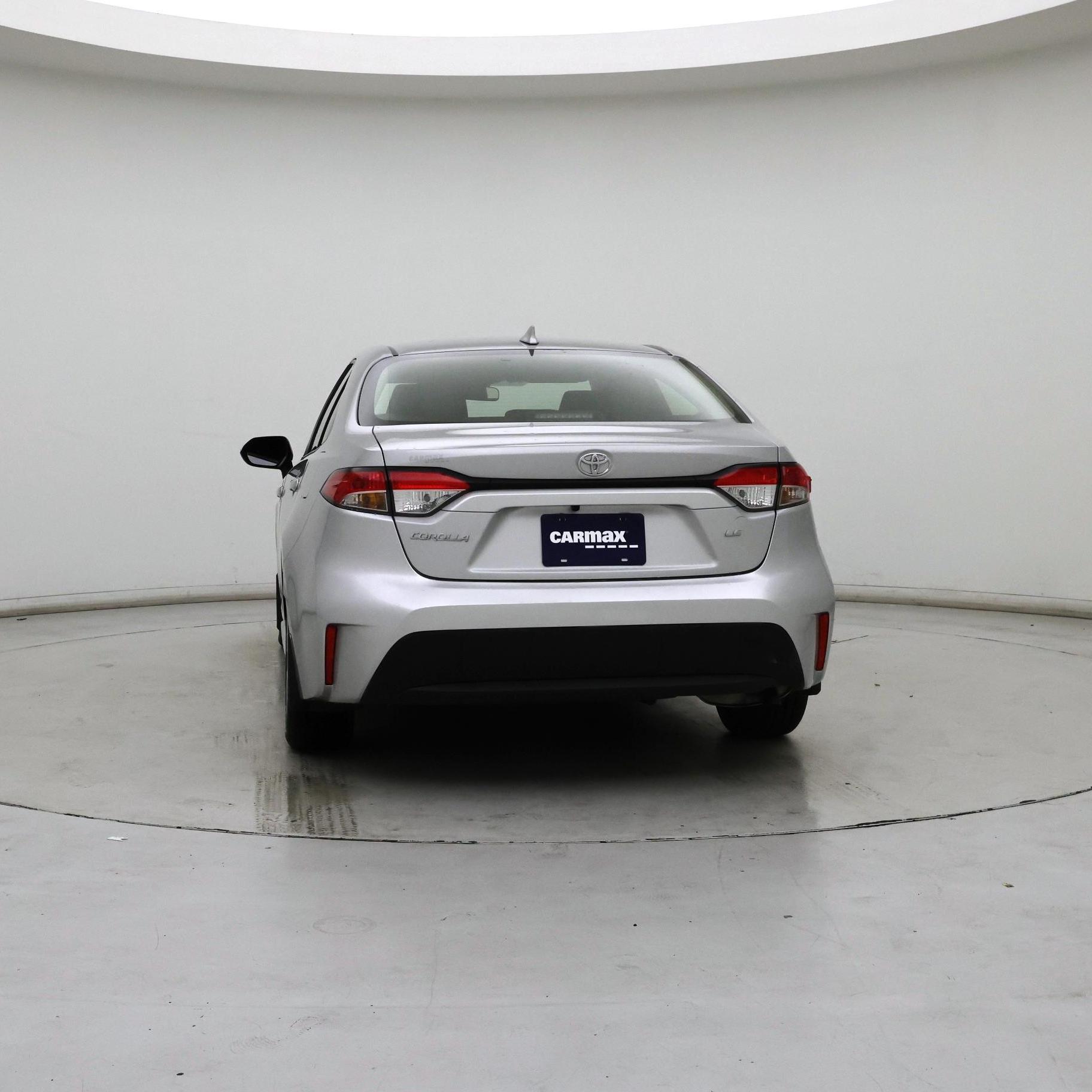Thumbnail: 2022 Toyota Corolla - 6