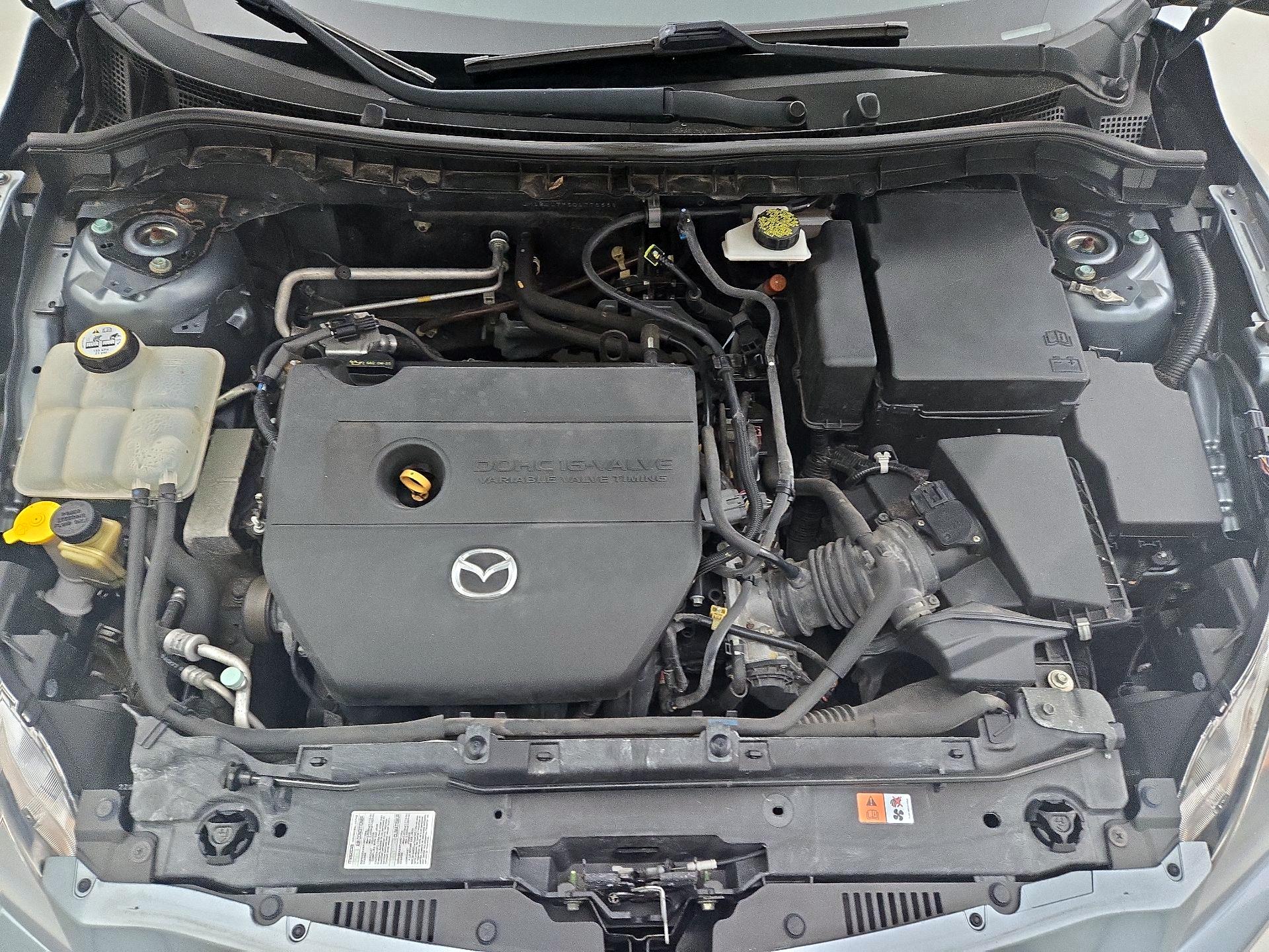 Thumbnail: 2013 Mazda Mazda3 - 19