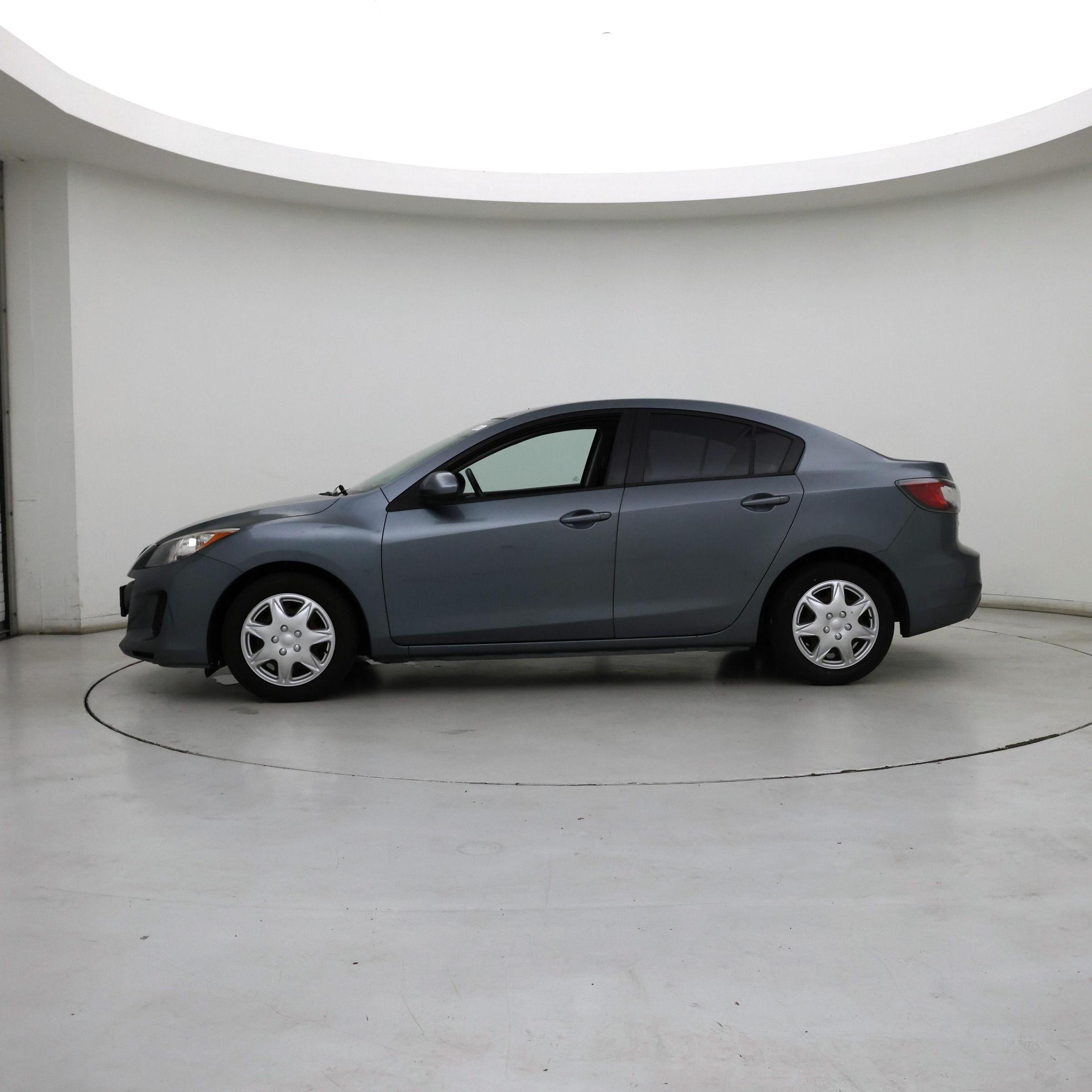 Thumbnail: 2013 Mazda Mazda3 - 3