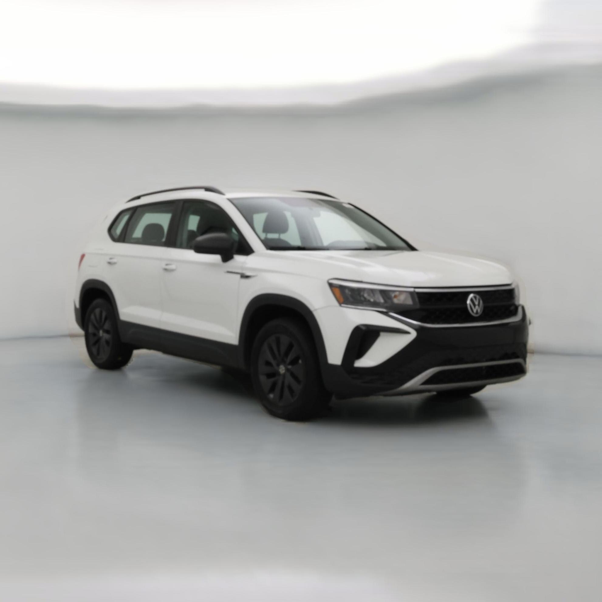 Thumbnail: 2022 Volkswagen Taos - 1